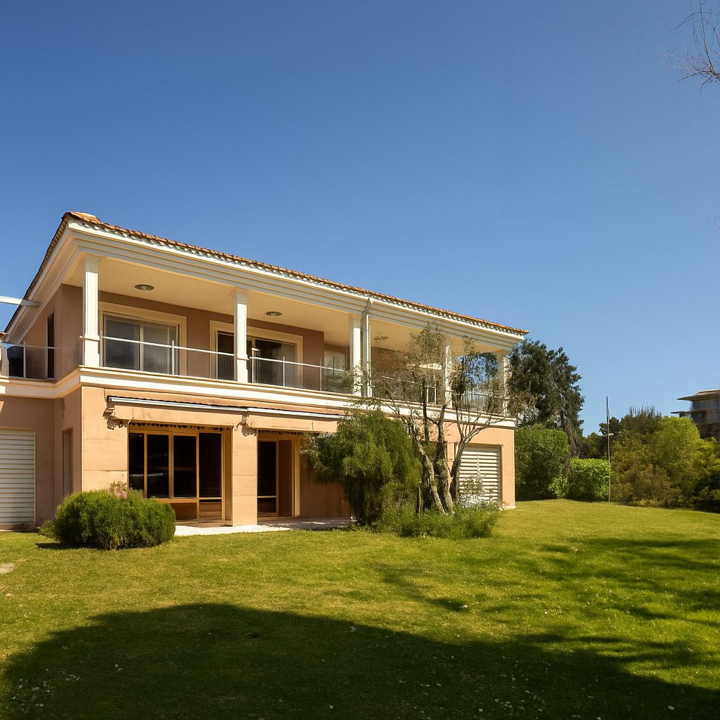 Maison 8 pièces 240 m² · à Antibes · 240 m² · 1 790 000 €