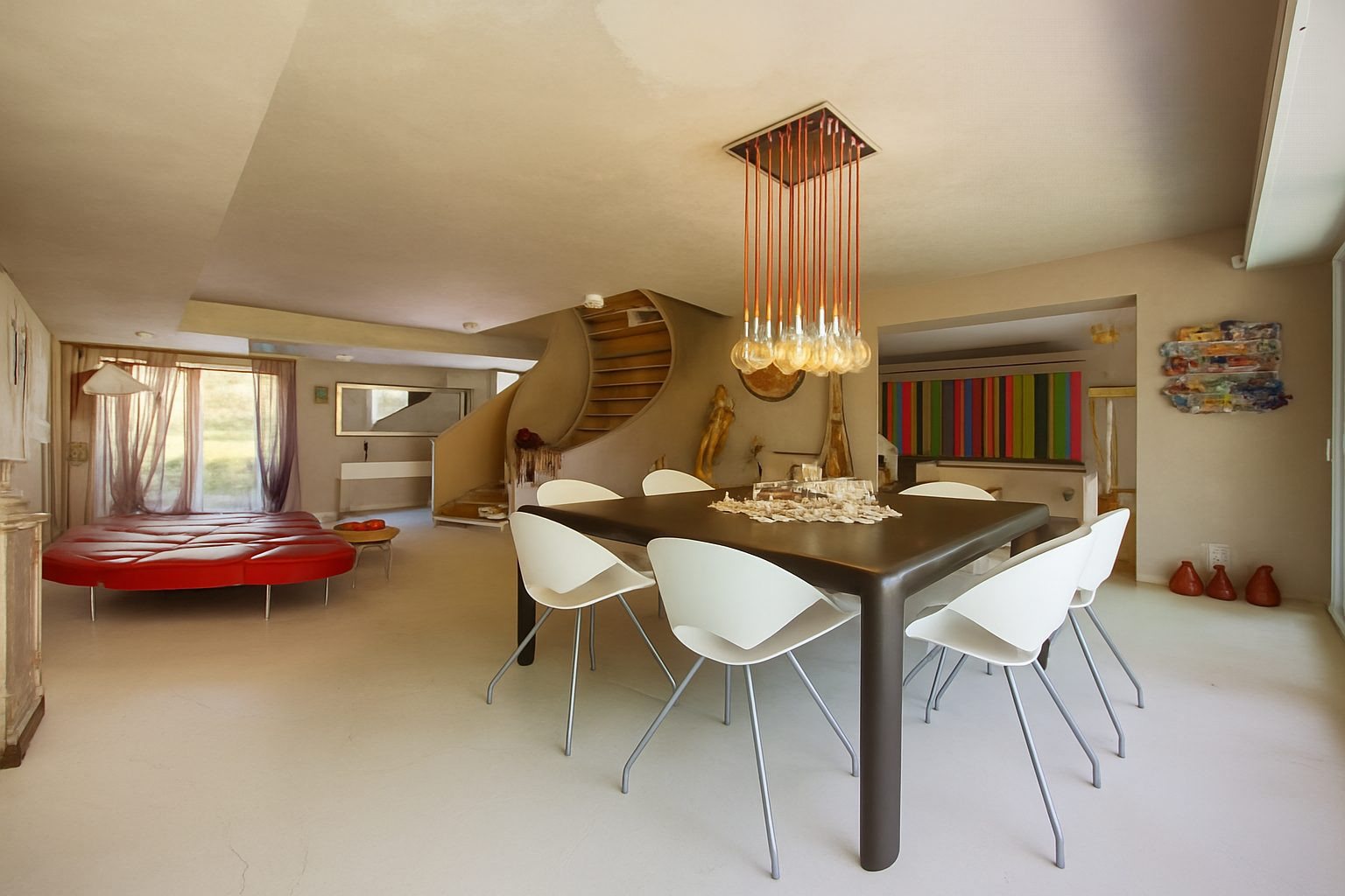 Villa Cap d'Antibes Close to Beaches on Foot 5