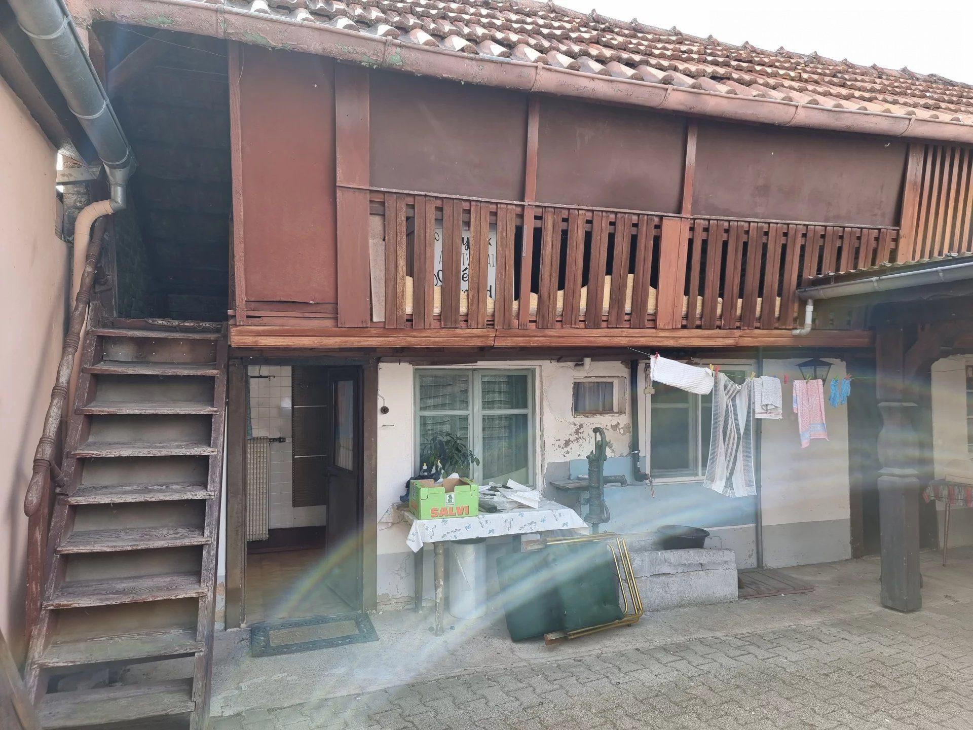 House for sale in La Wantzenau, 94 m²