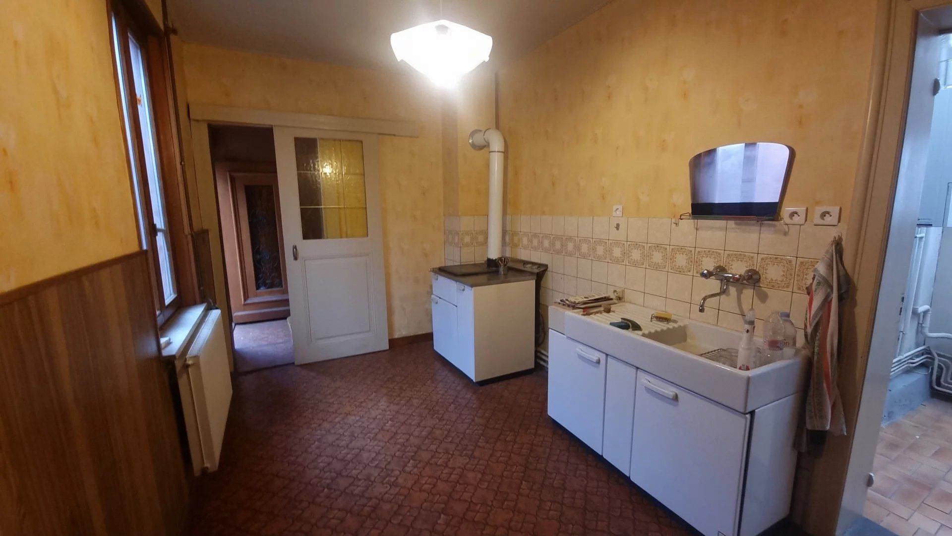 House for sale in La Wantzenau, 94 m²