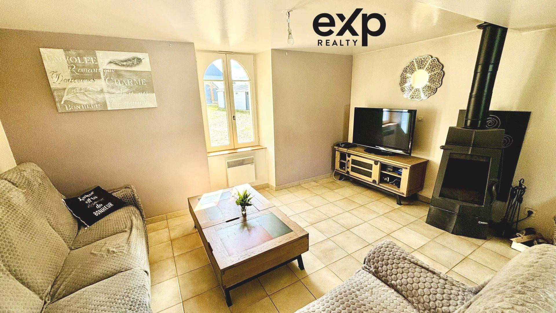 Maison 5 pièces 130 m² · à Chemazé · 130 m² · 230 000 €