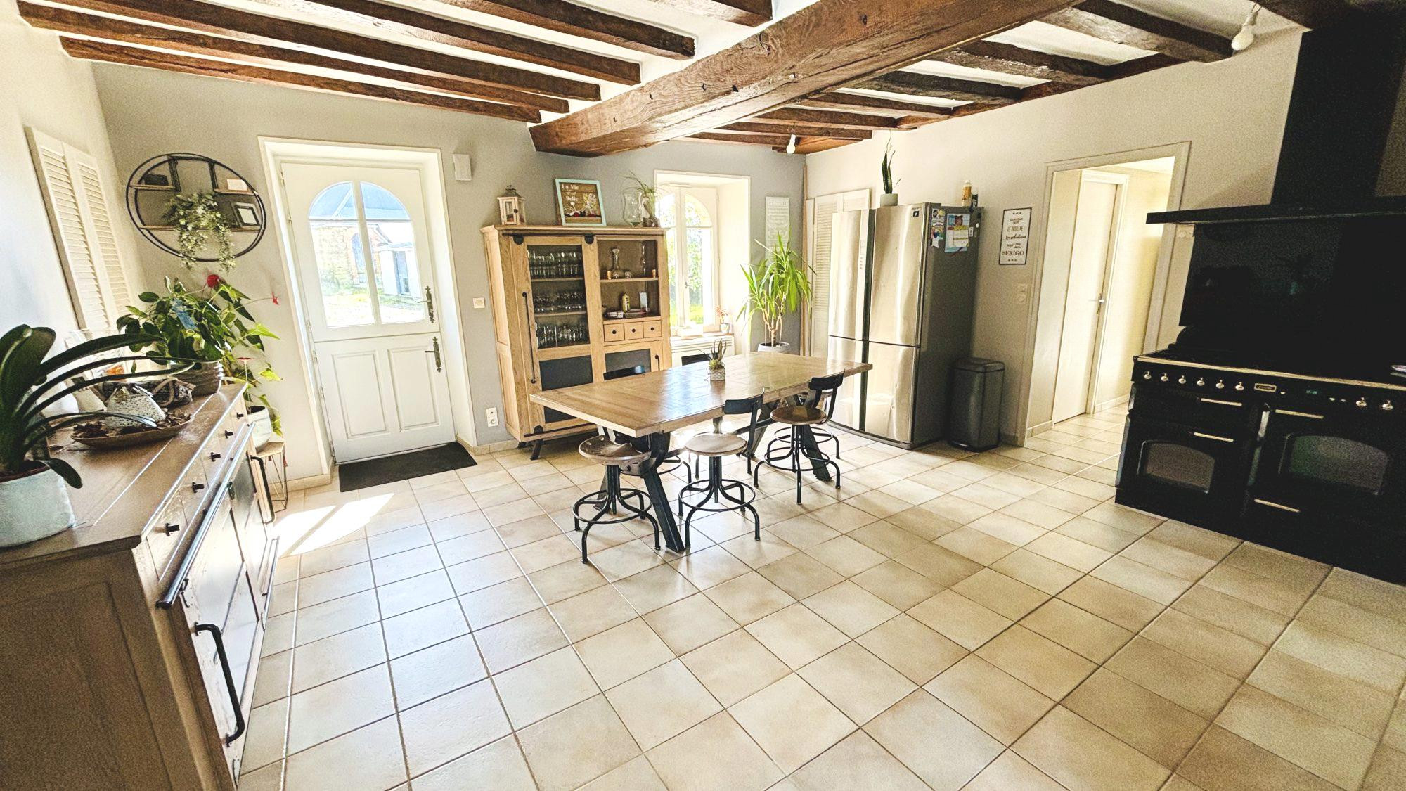 5-Room House 130 m2 5