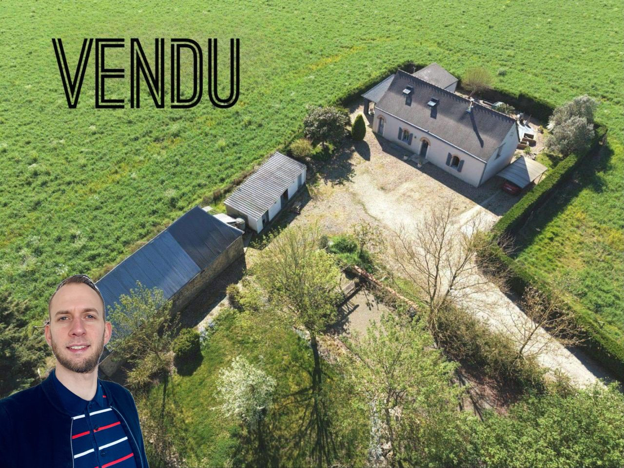 Maison 5 pièces 130 m2