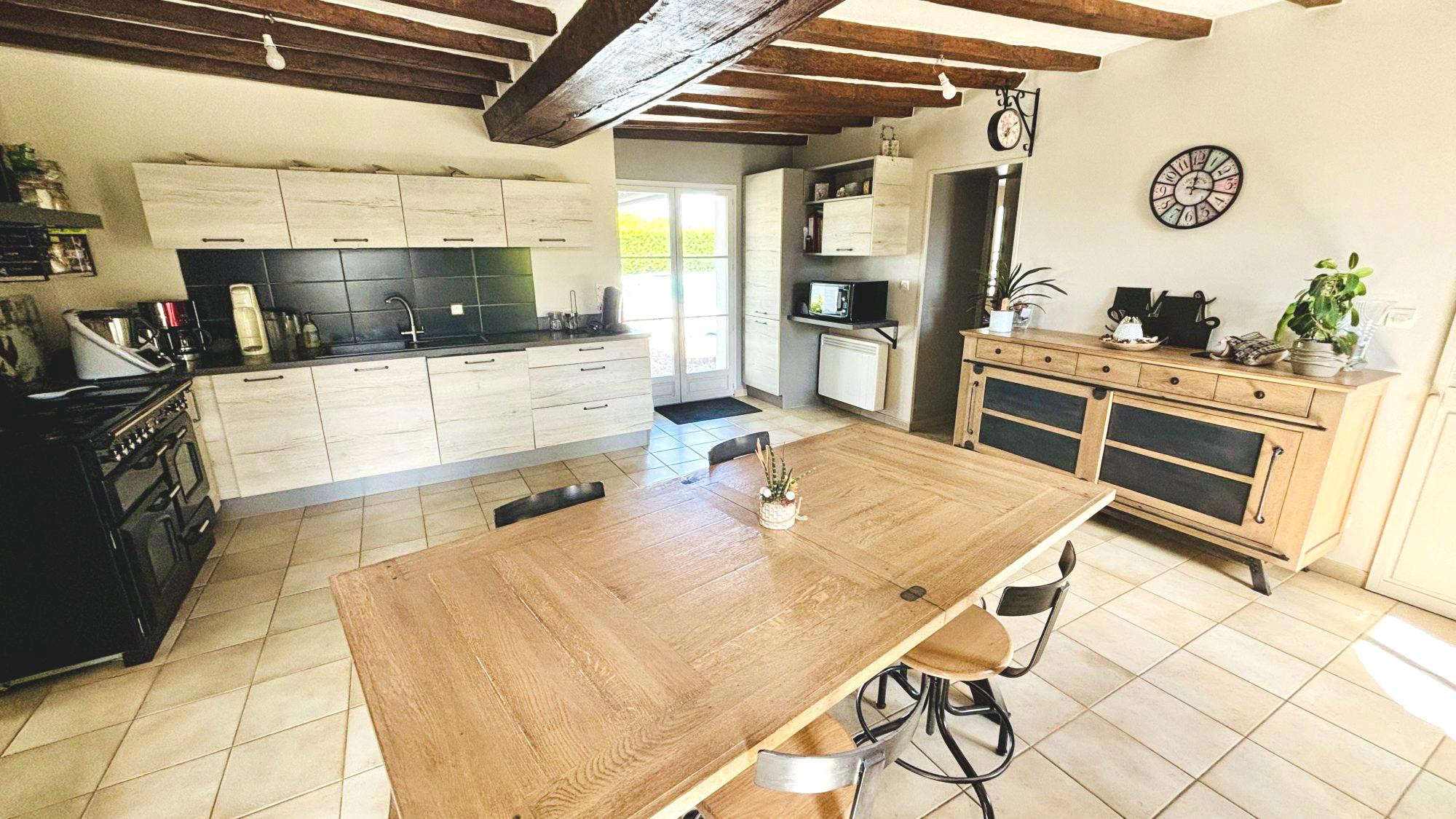 5-Room House 130 m2 4