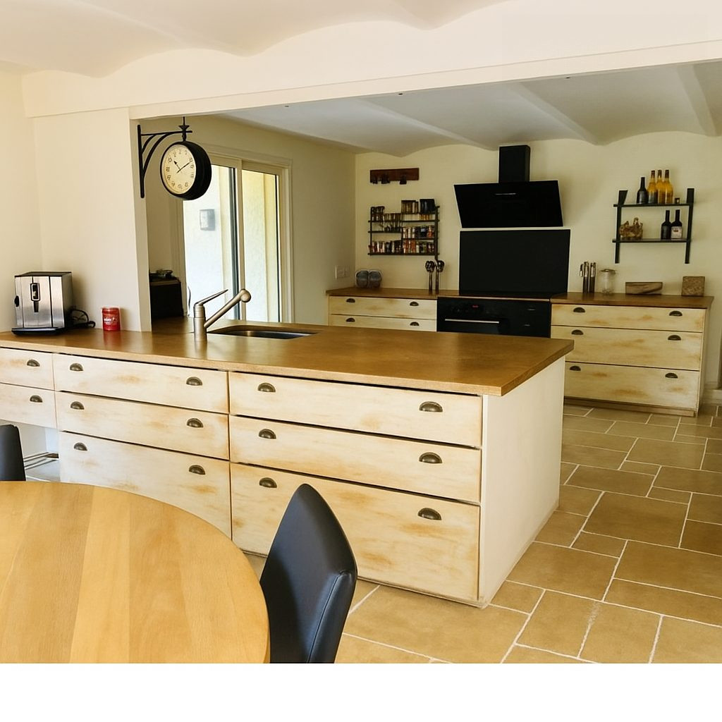 Maison à vendre à Mougins, 170 m²