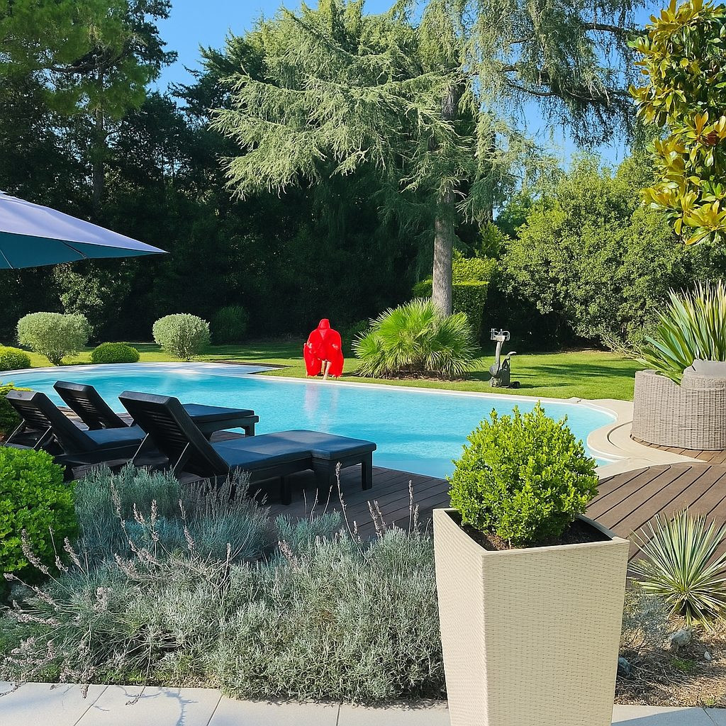 Maison à vendre à Mougins, 170 m²