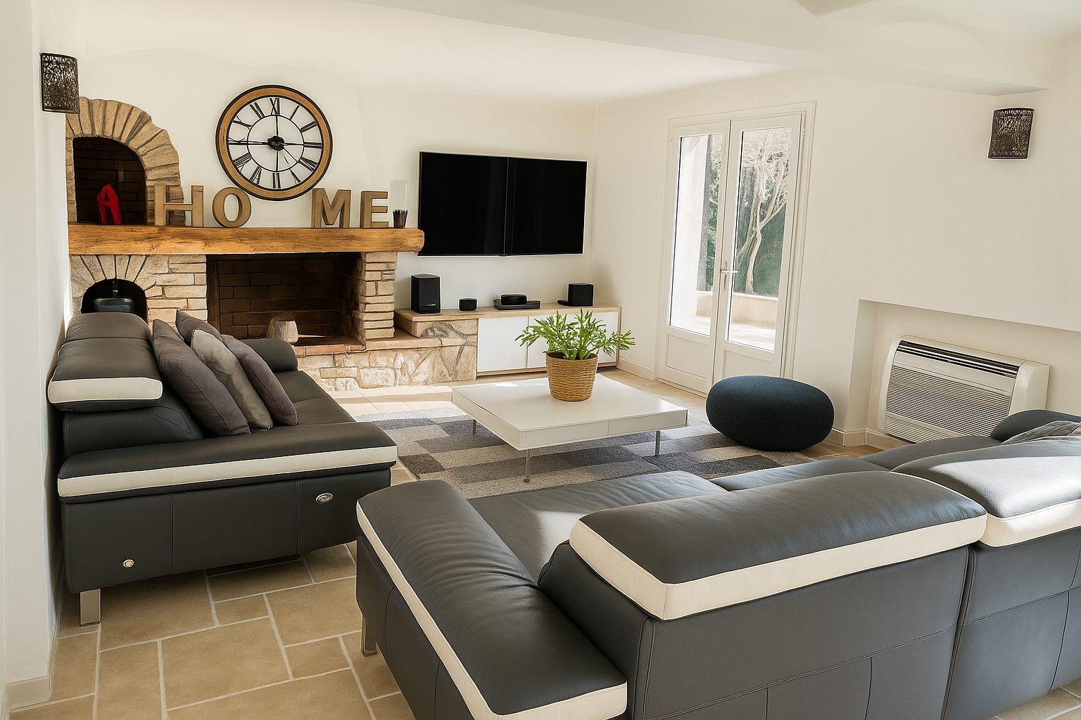Maison à vendre à Mougins, 170 m²