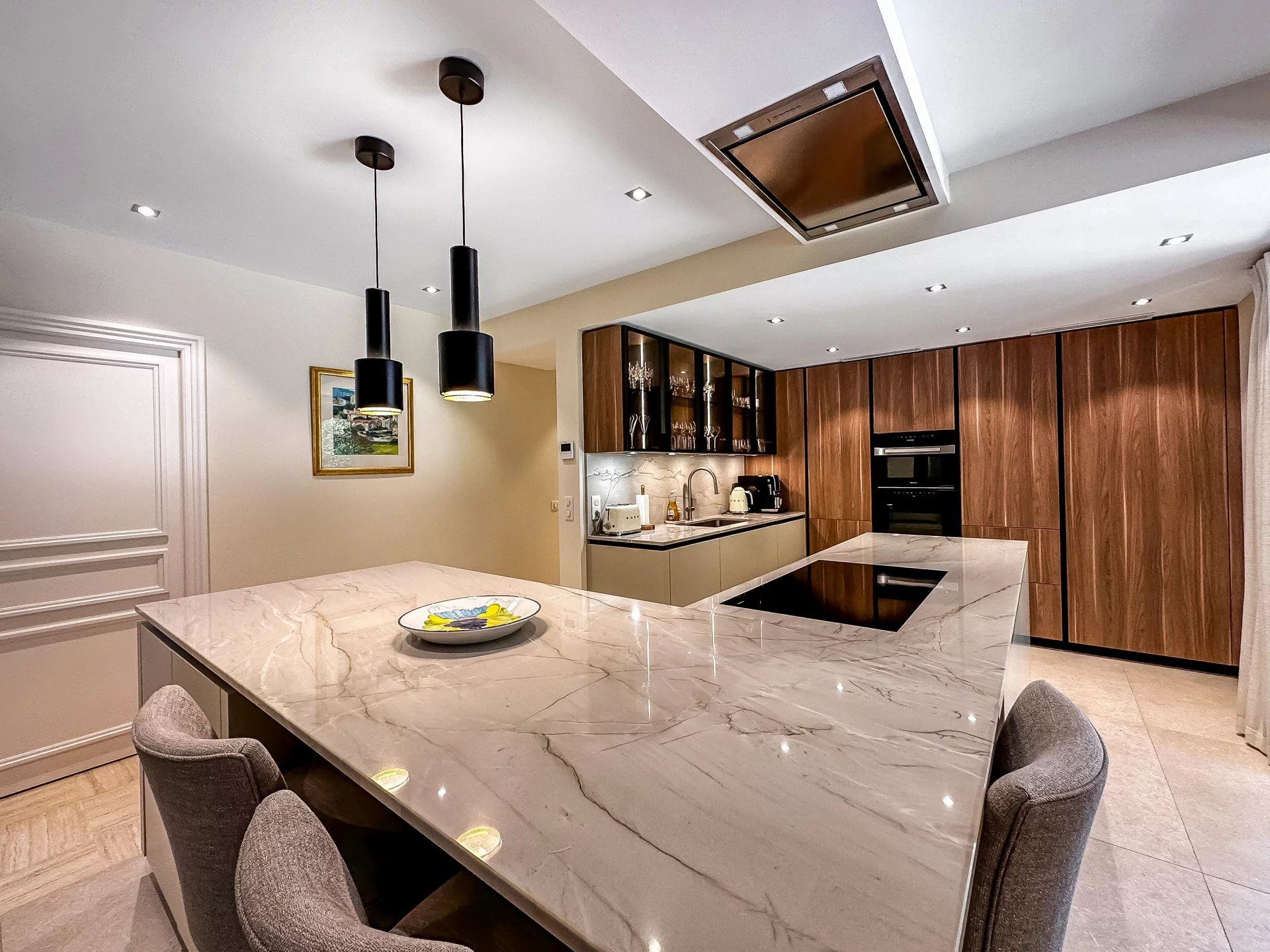 Maison à vendre à Mougins, 267 m²