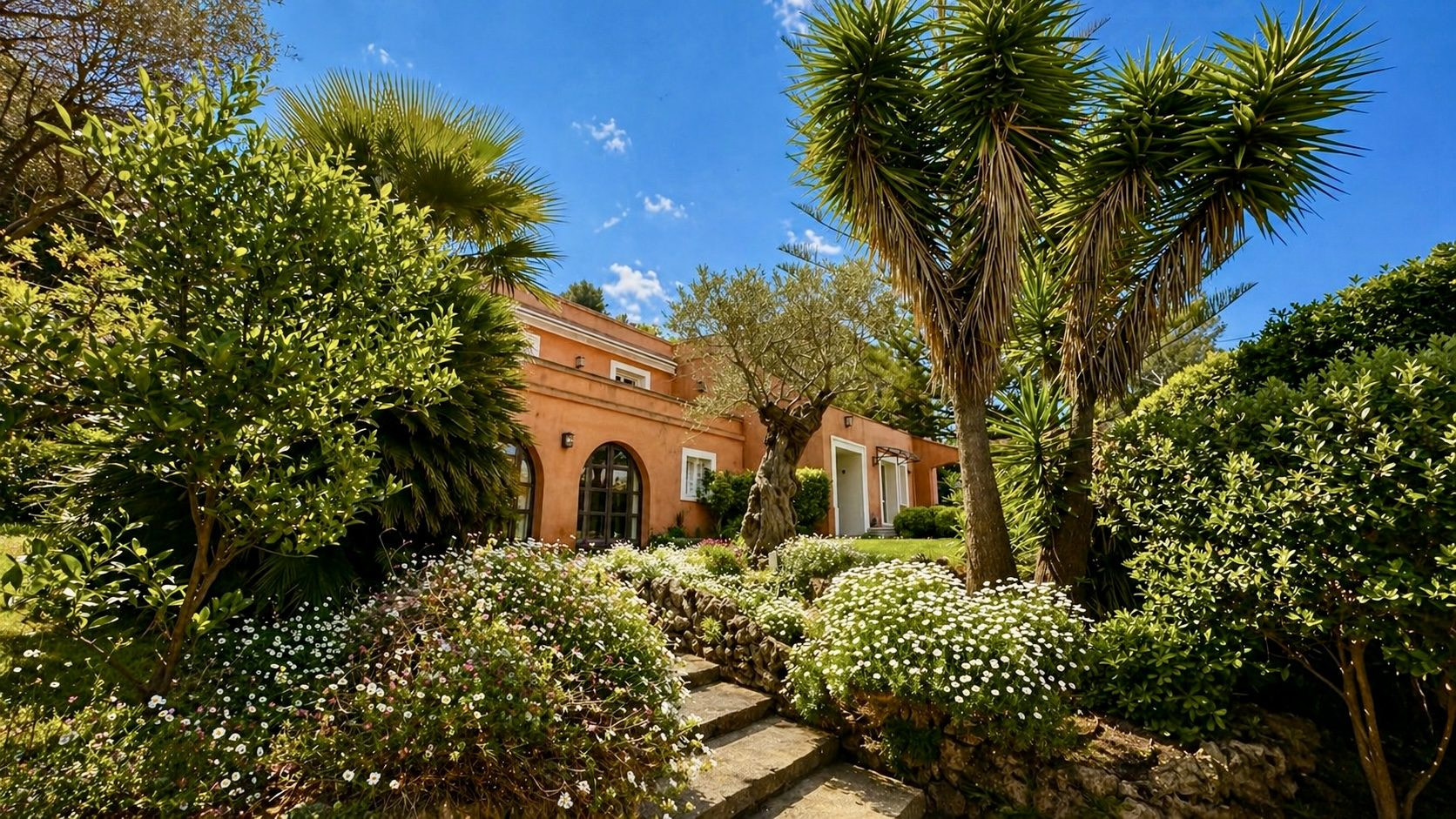 Maison à vendre à Cannes, 310 m²