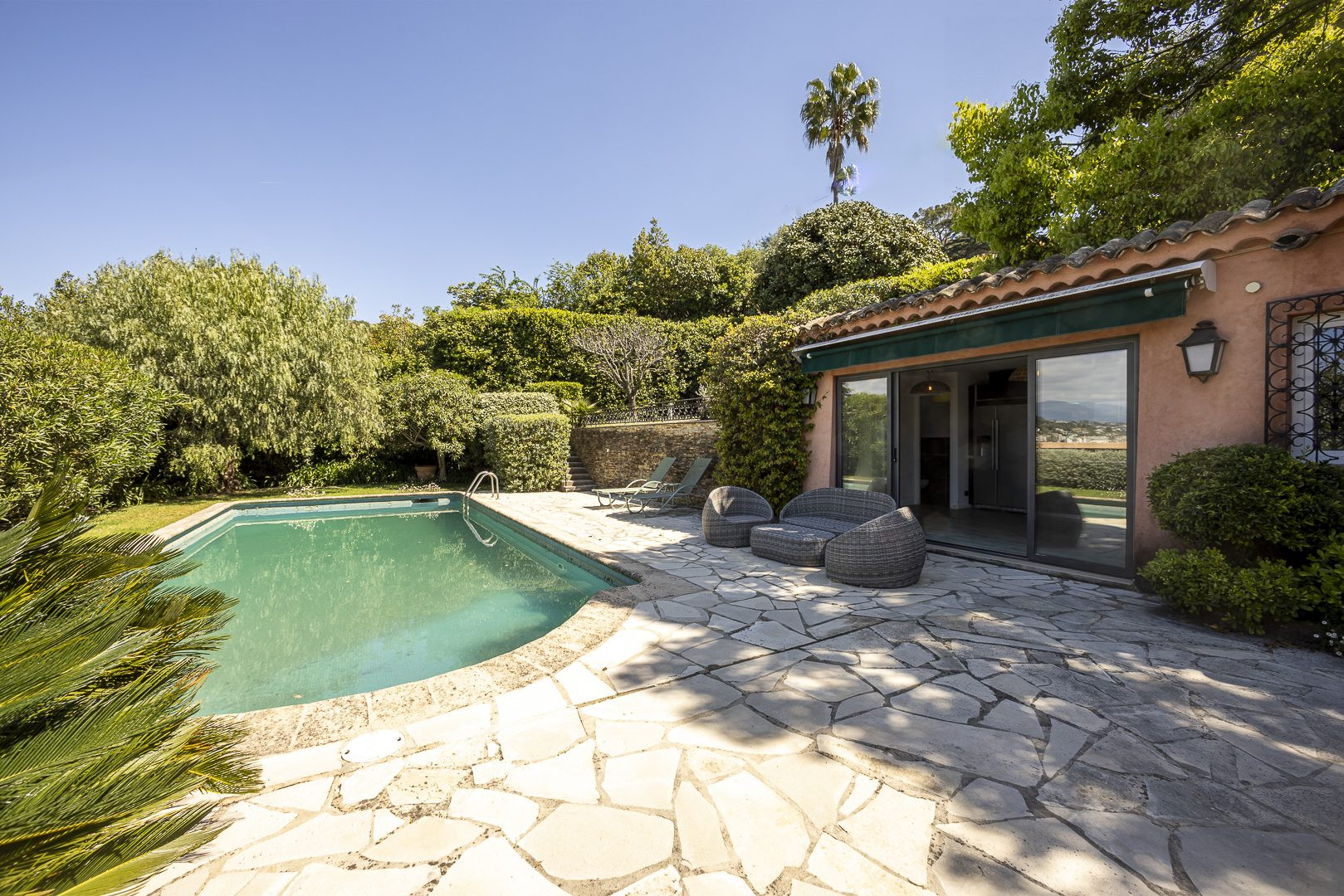 Maison à vendre à Cannes, 310 m²