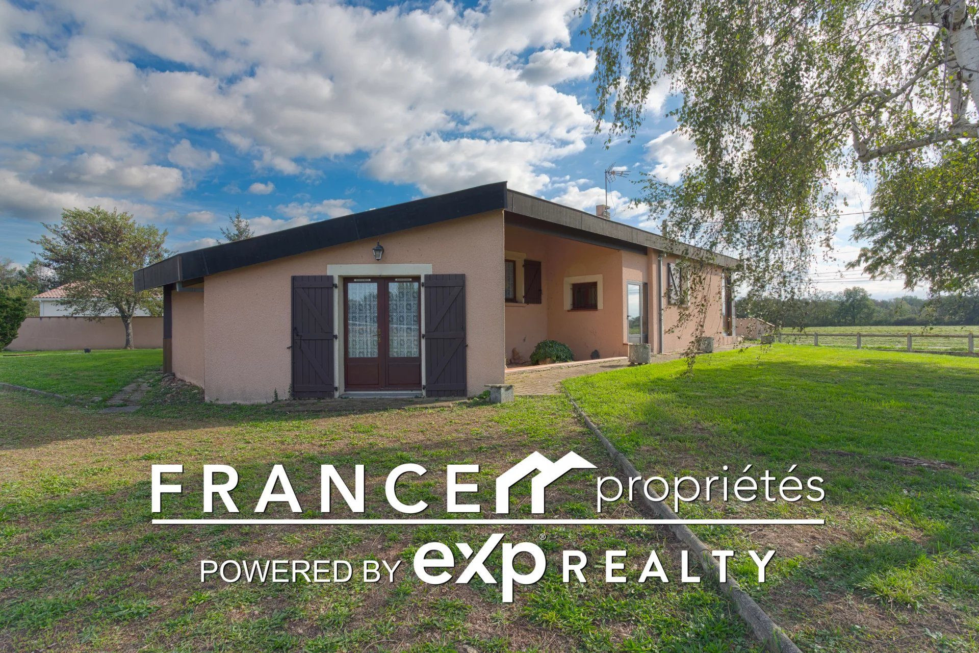 Maison à vendre à Saint-Élix-le-Château, 140 m²