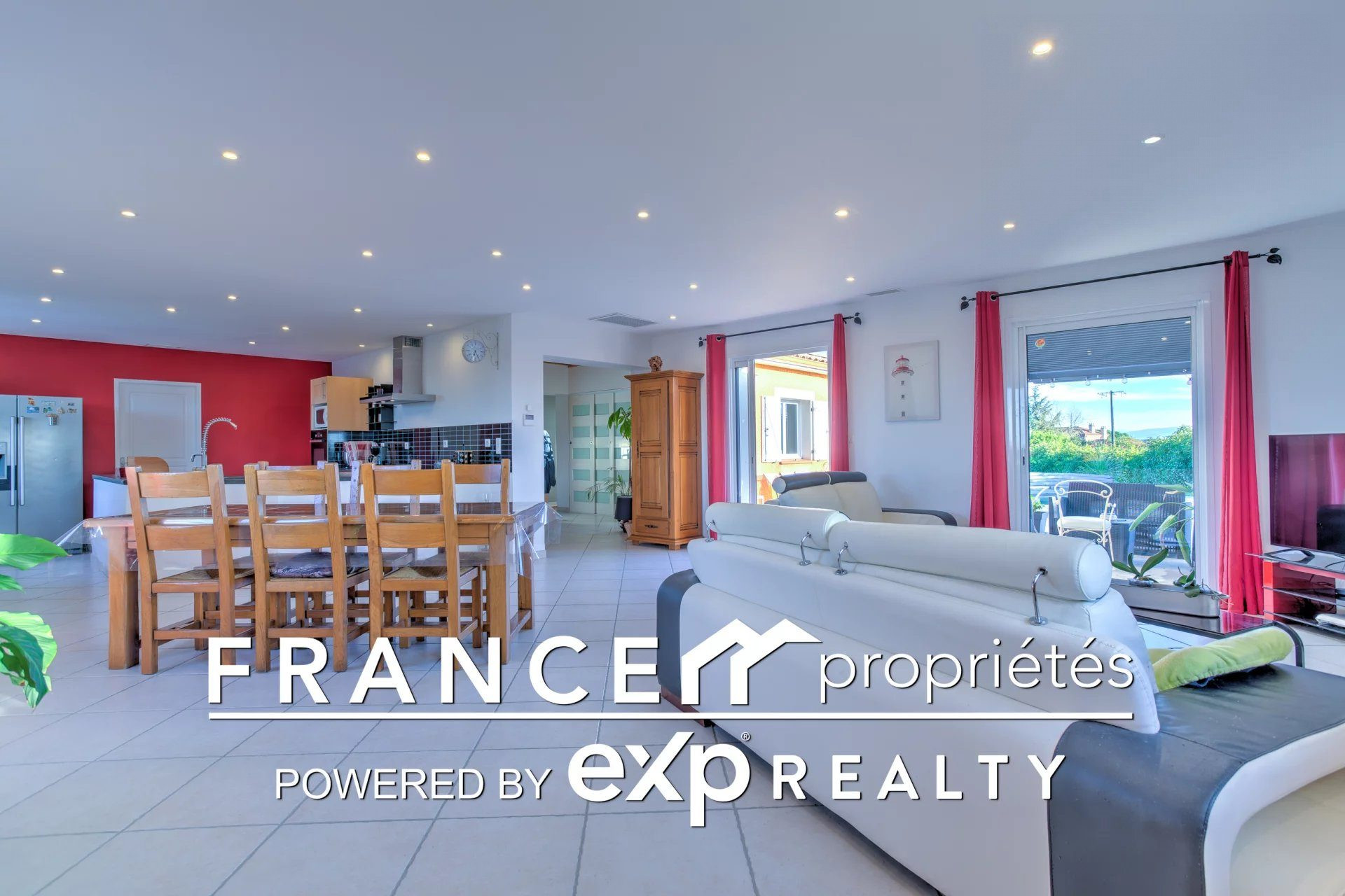 Maison à vendre à Carbonne, 152 m²