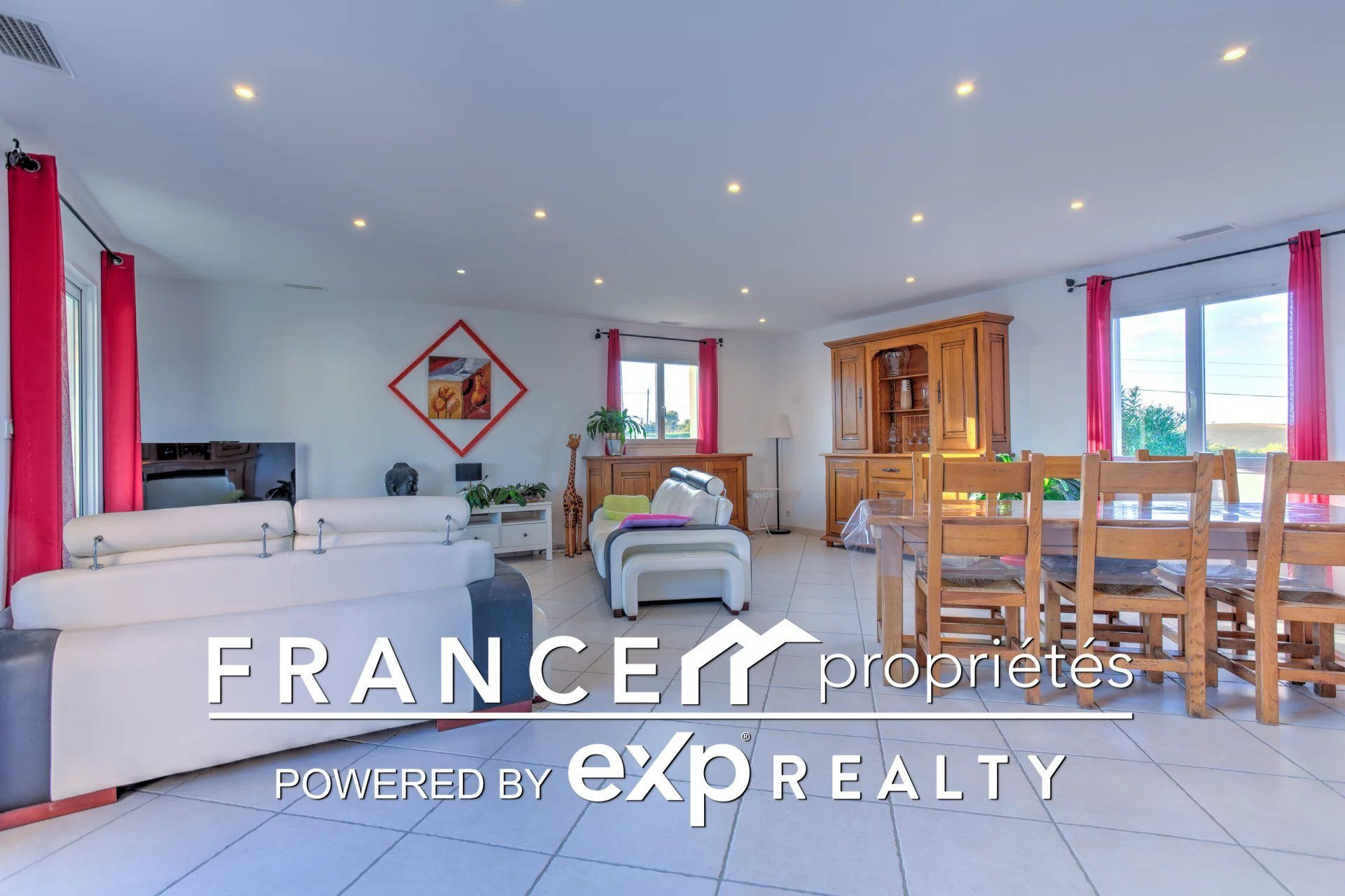 Maison à vendre à Carbonne, 152 m²
