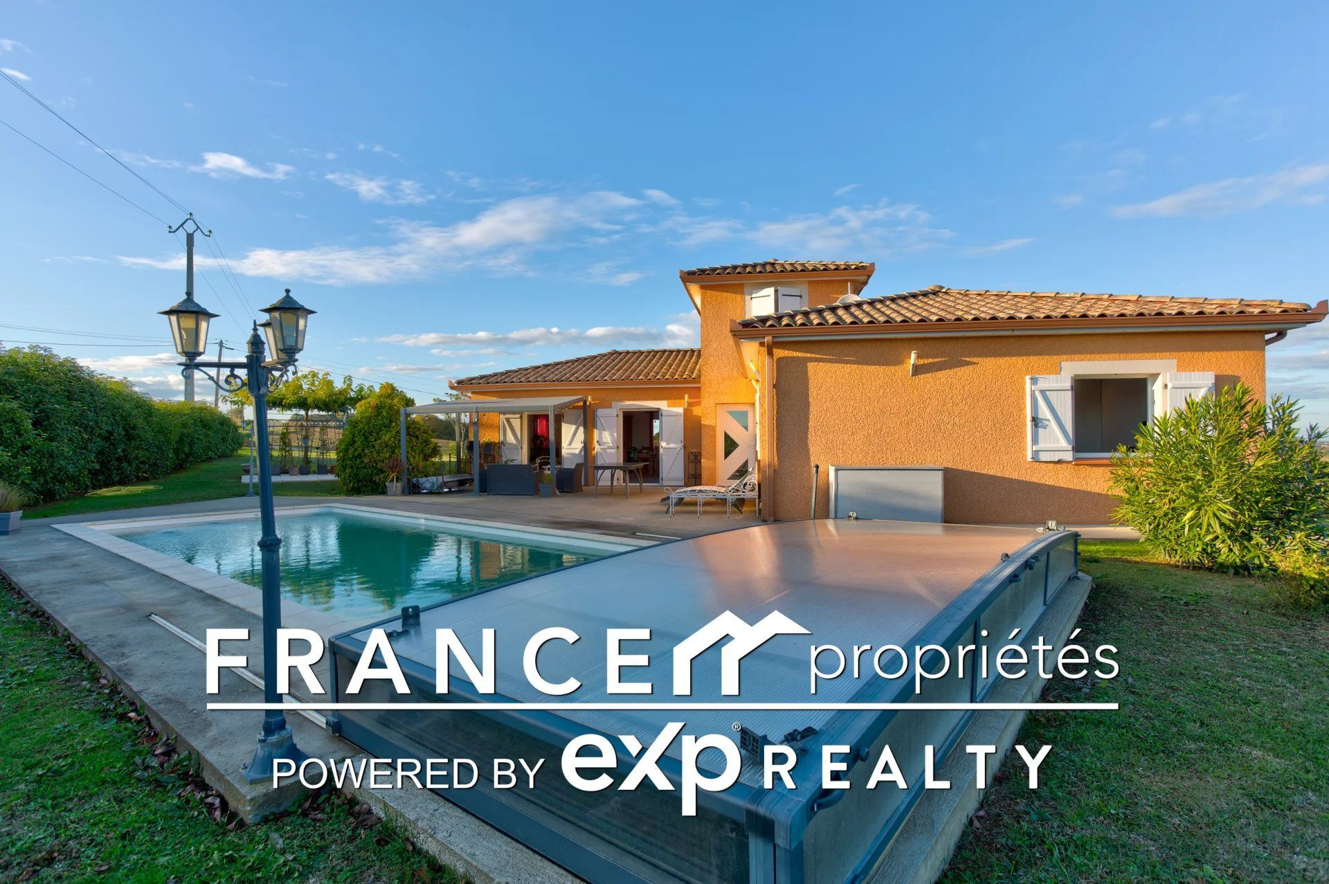 Maison à vendre à Carbonne, 152 m²