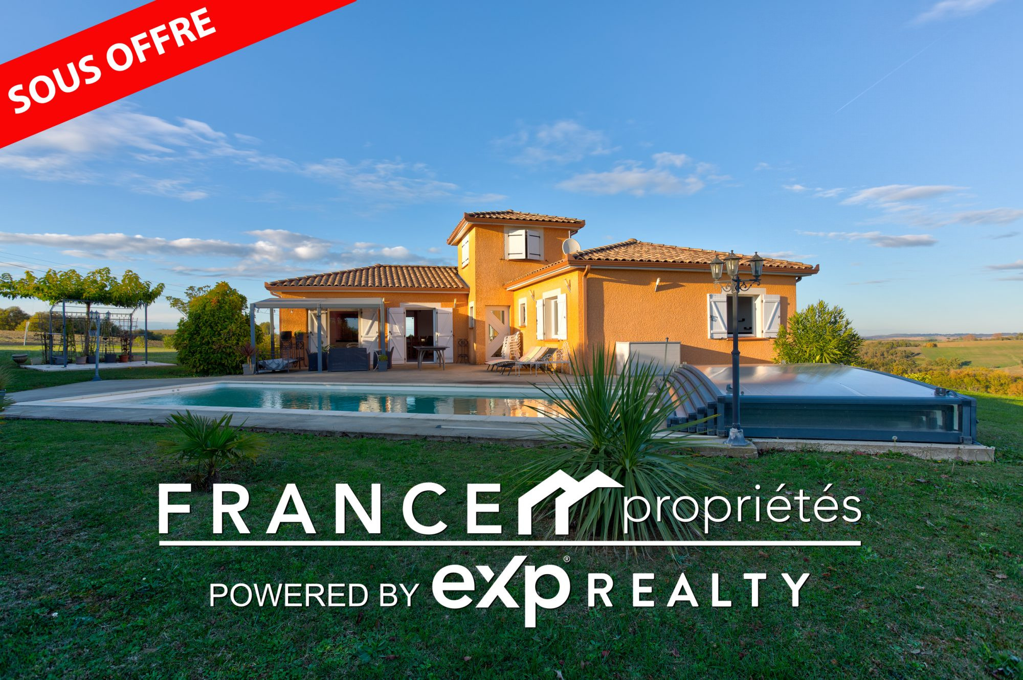 Maison à vendre à Carbonne, 152 m²
