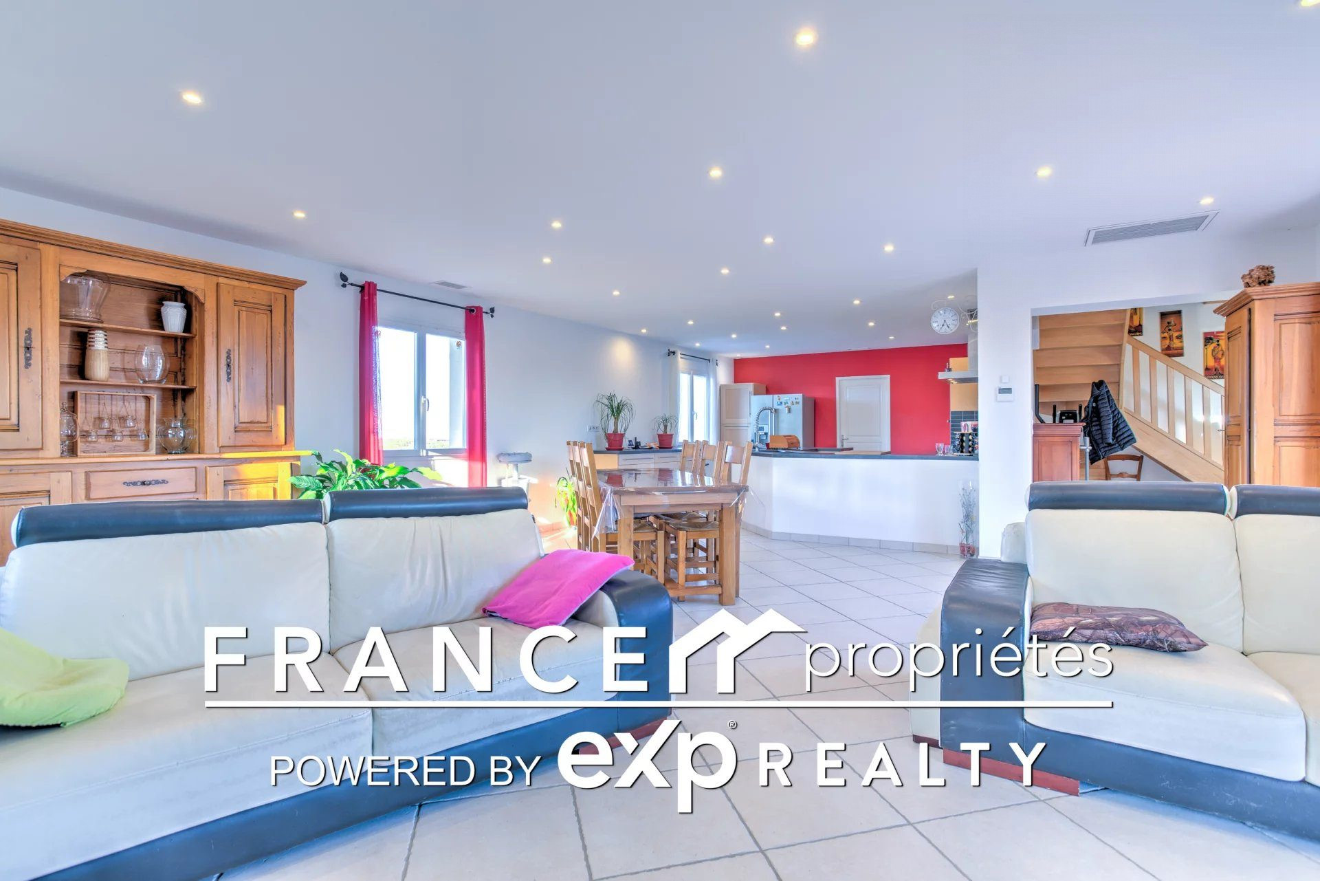 Maison à vendre à Carbonne, 152 m²