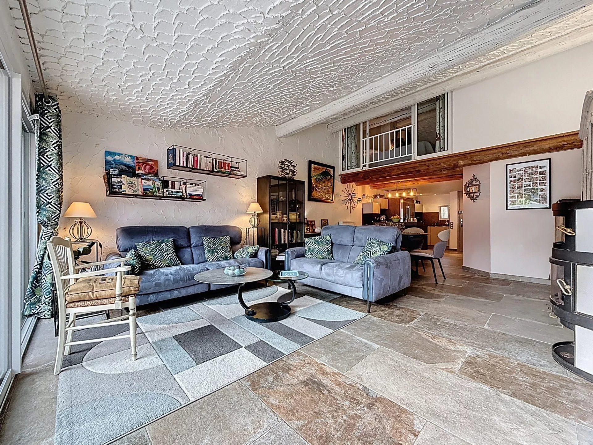 Maison à vendre à Saint-Raphaël, 61 m²
