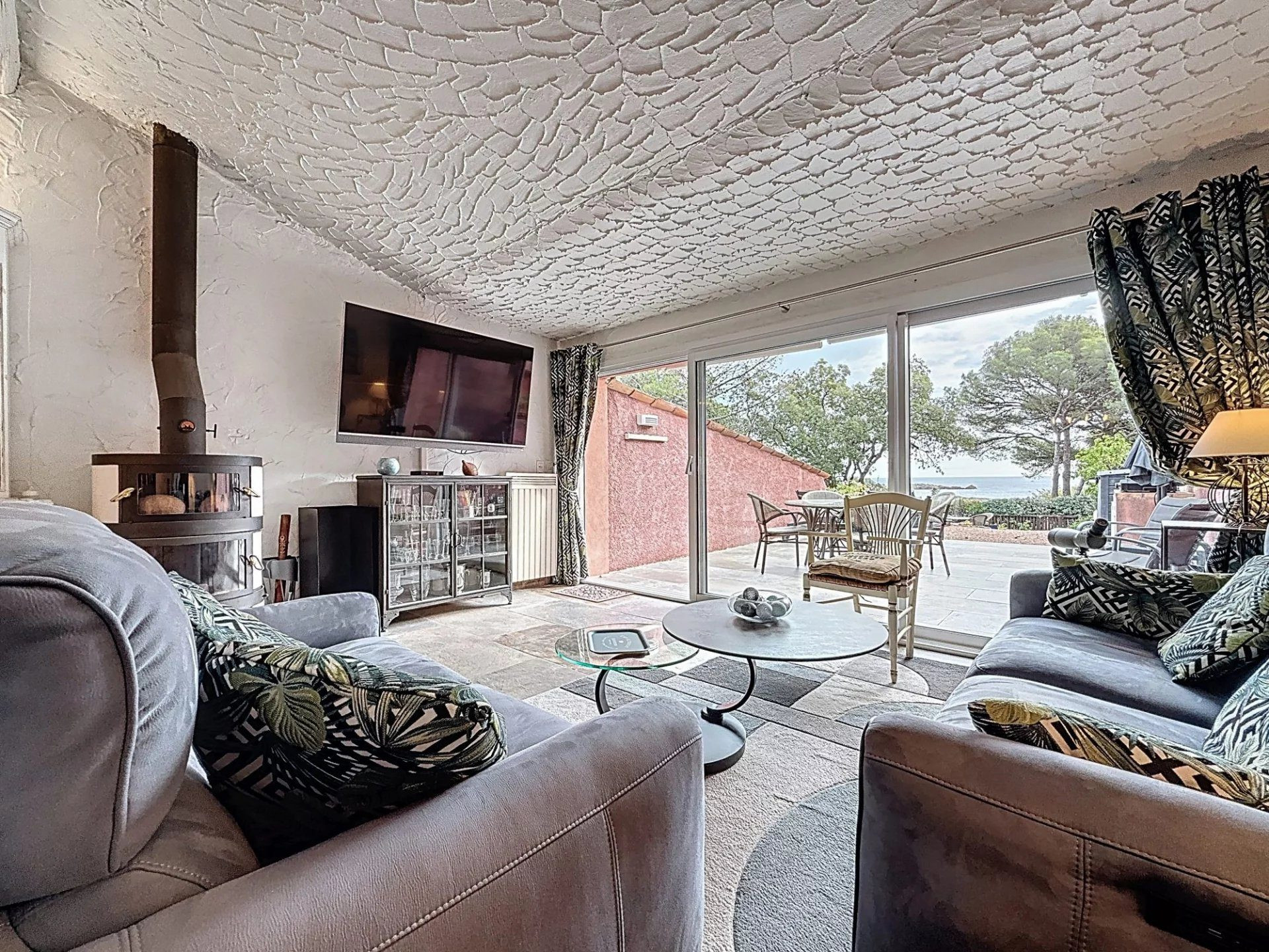 Maison à vendre à Saint-Raphaël, 61 m²