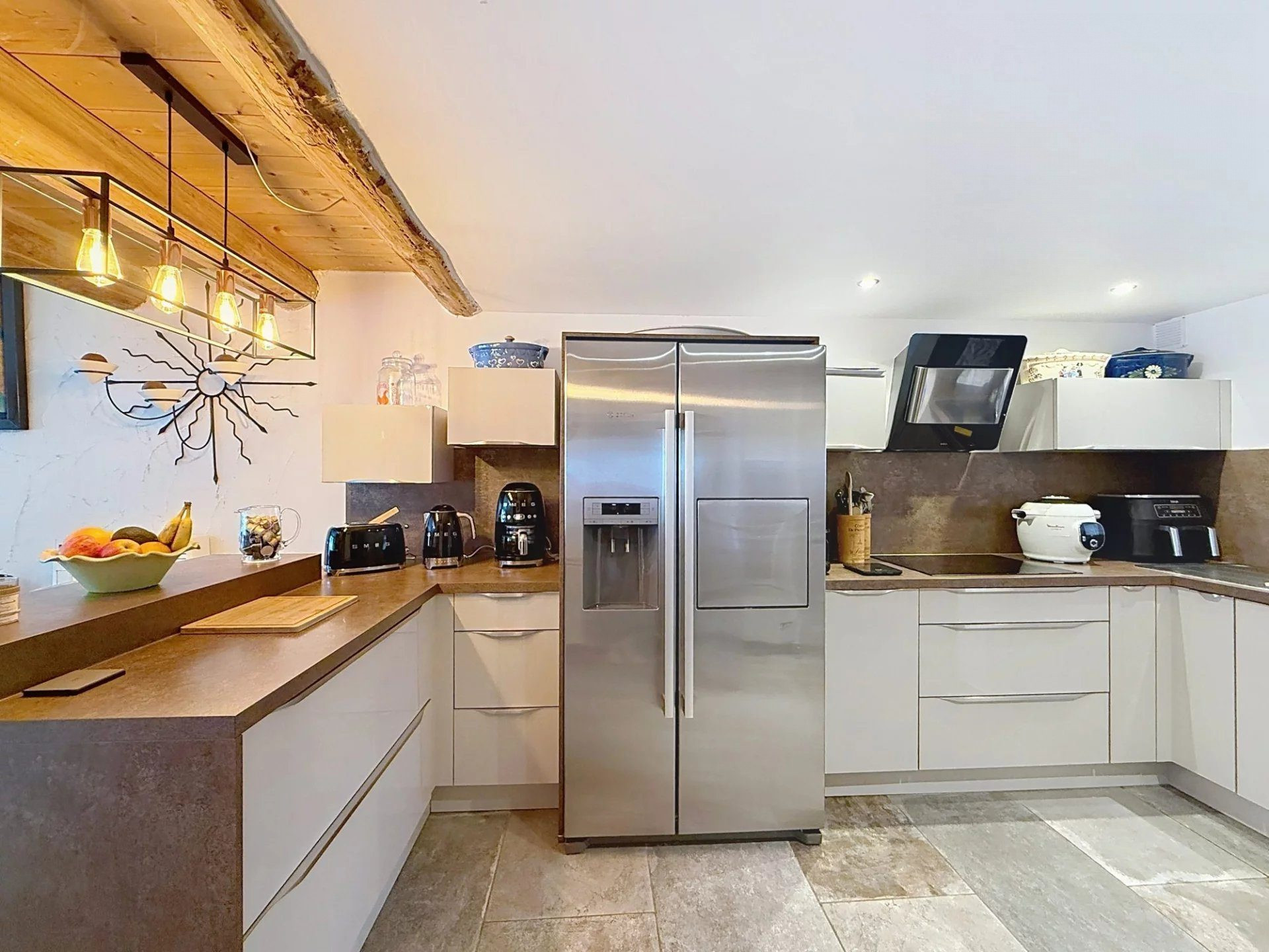Maison à vendre à Saint-Raphaël, 61 m²
