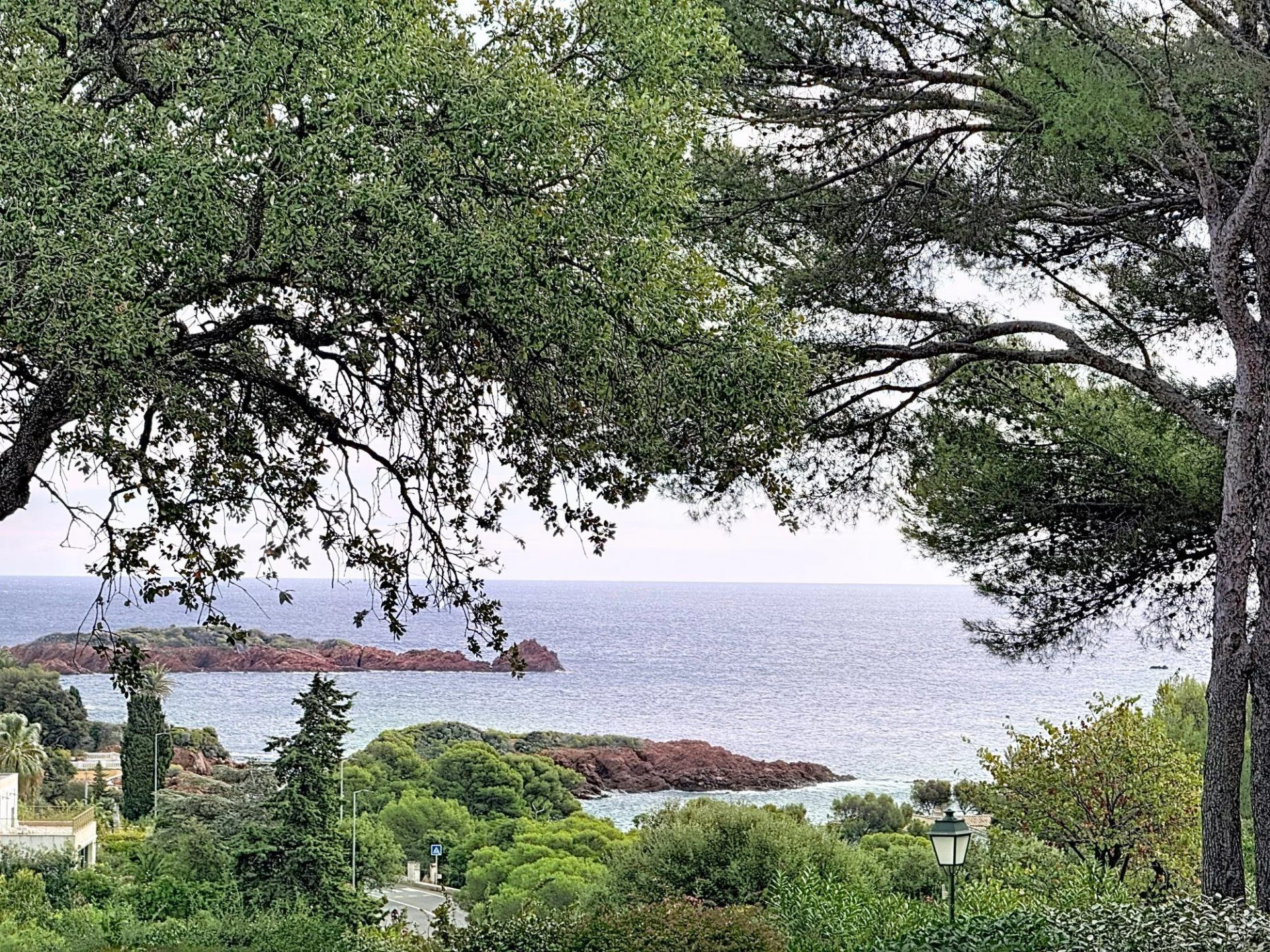 Maison à vendre à Saint-Raphaël, 61 m²