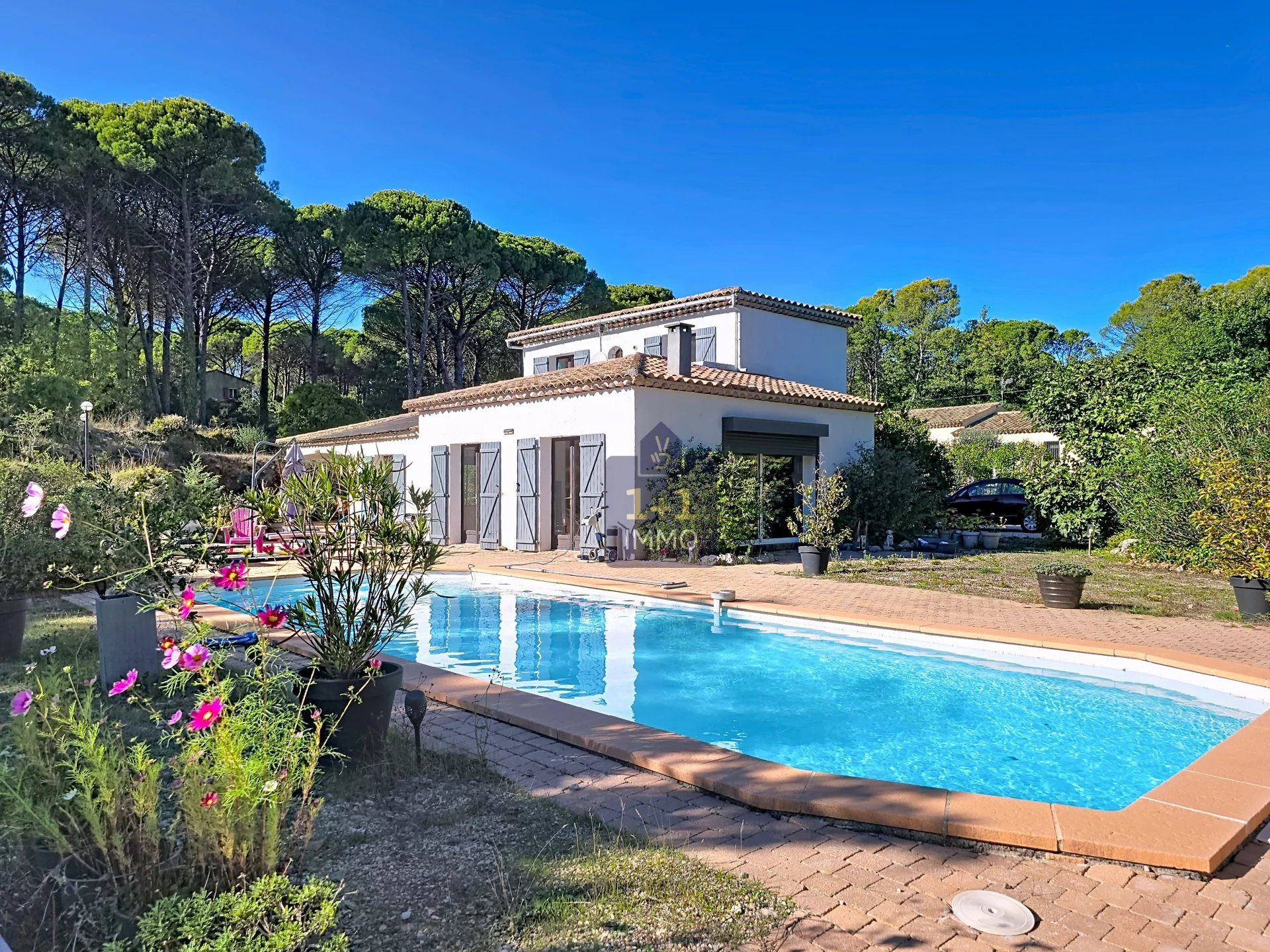 Maison à vendre à Fayence, 179 m²