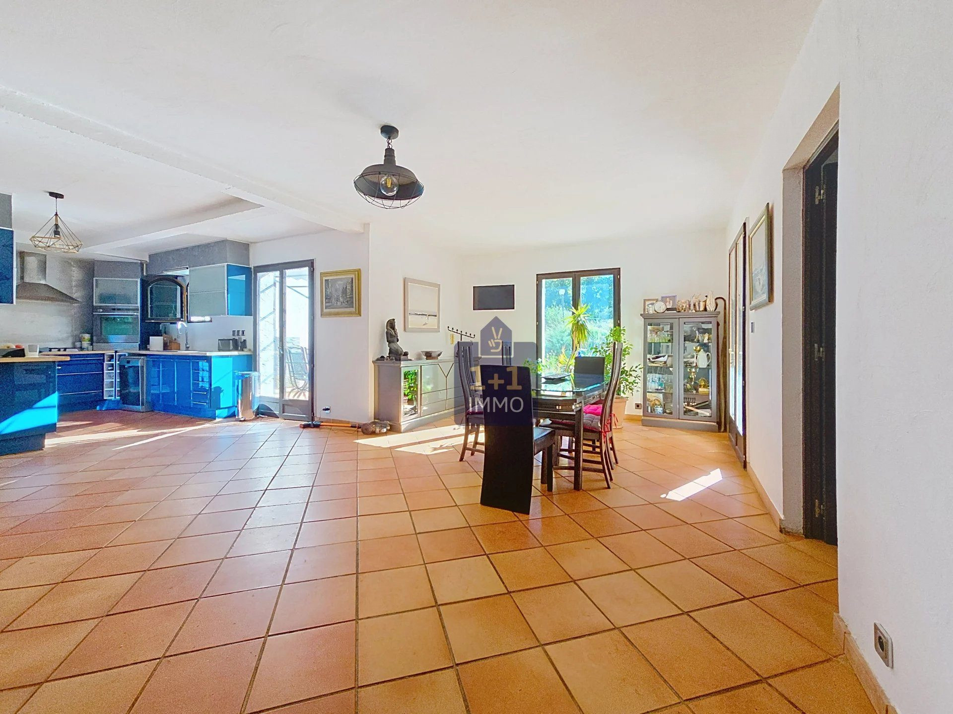 Maison à vendre à Fayence, 179 m²