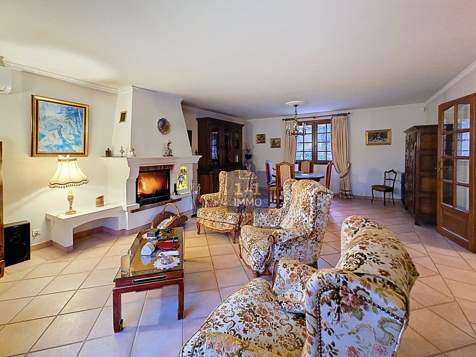 Maison 5 pièces 178 m² · à Seillans · 178 m² · 500 000 €