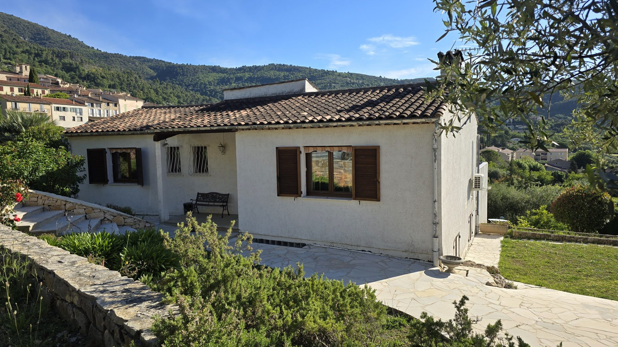 Maison 5 pièces 178 m² · à Seillans · 178 m² · 500 000 €