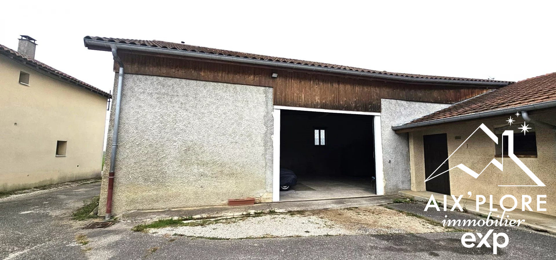 Maison 4 pièces 110 m² · à Priay · 110 m² · 239 000 €