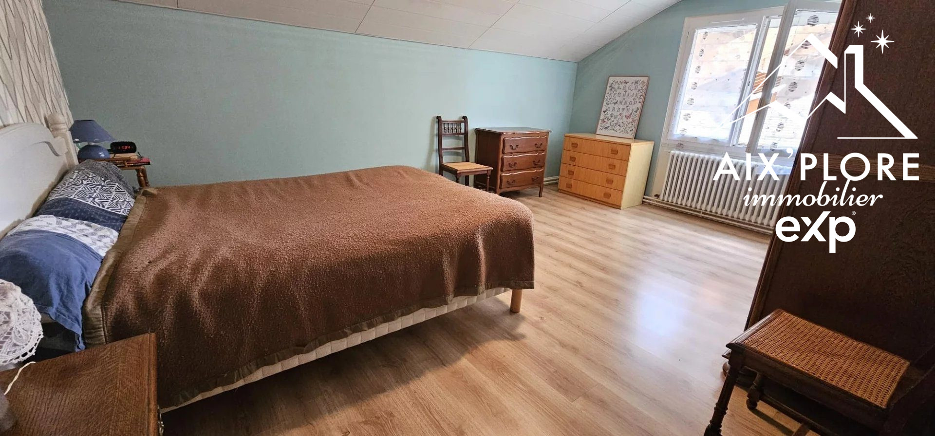 Maison 4 pièces 110 m² · à Priay · 110 m² · 239 000 €