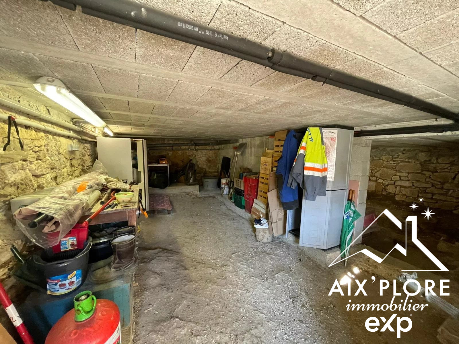 Maison 4 pièces 70 m² · à Saint-Rambert-en-Bugey · 70 m² · 153 000 €