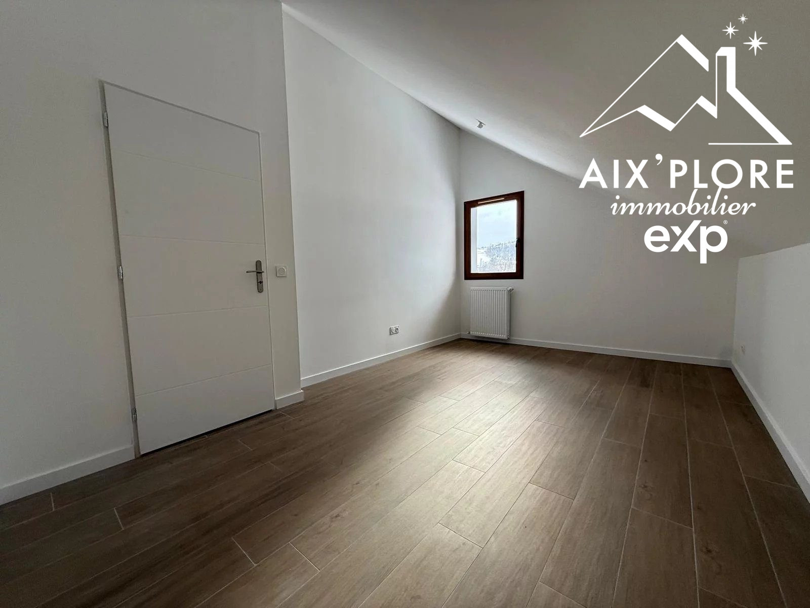 Maison individuelle – Construction 2024 – 3 chambres – Terrain 450 m²