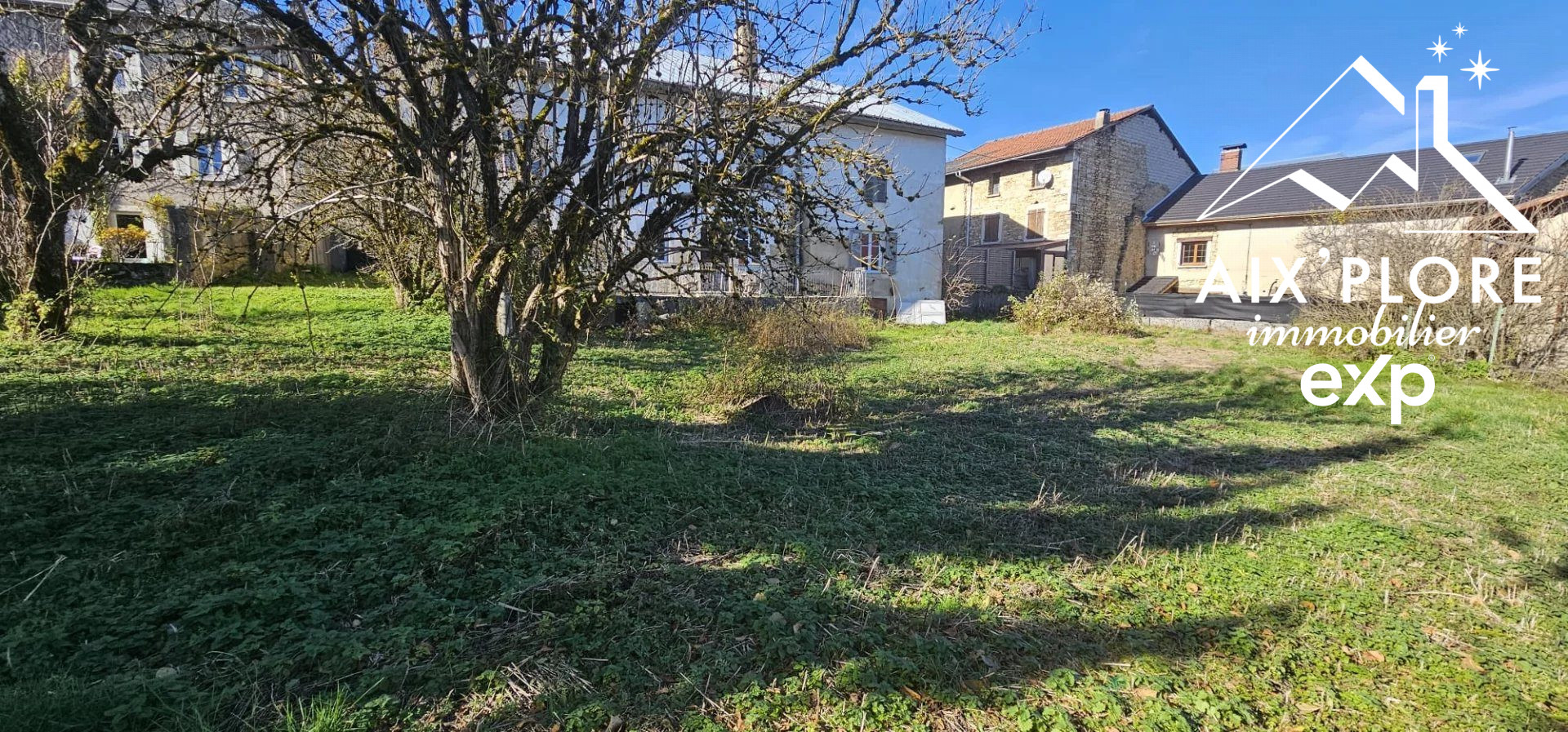 HOUSE 150M2 ON 1,000 M2 OF LAND 3