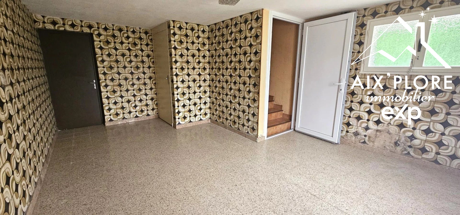 House 174m2 on a plot of 671m2 4