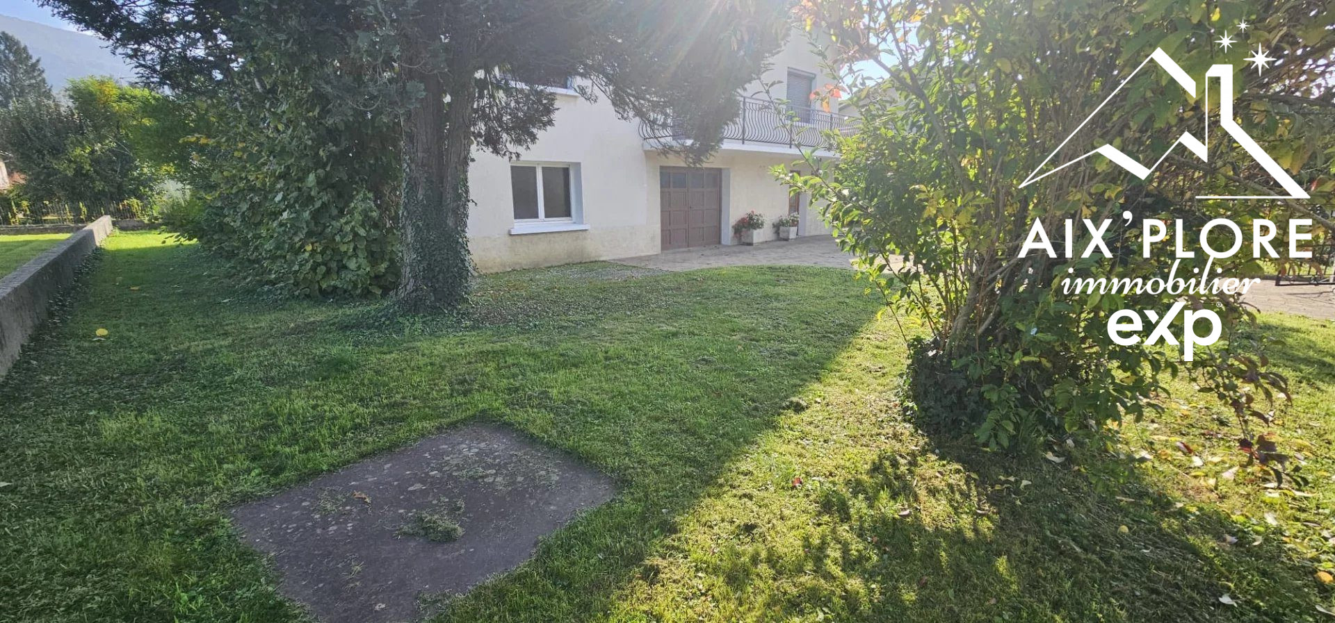 Maison 174m2 sur un terrain de 671m2