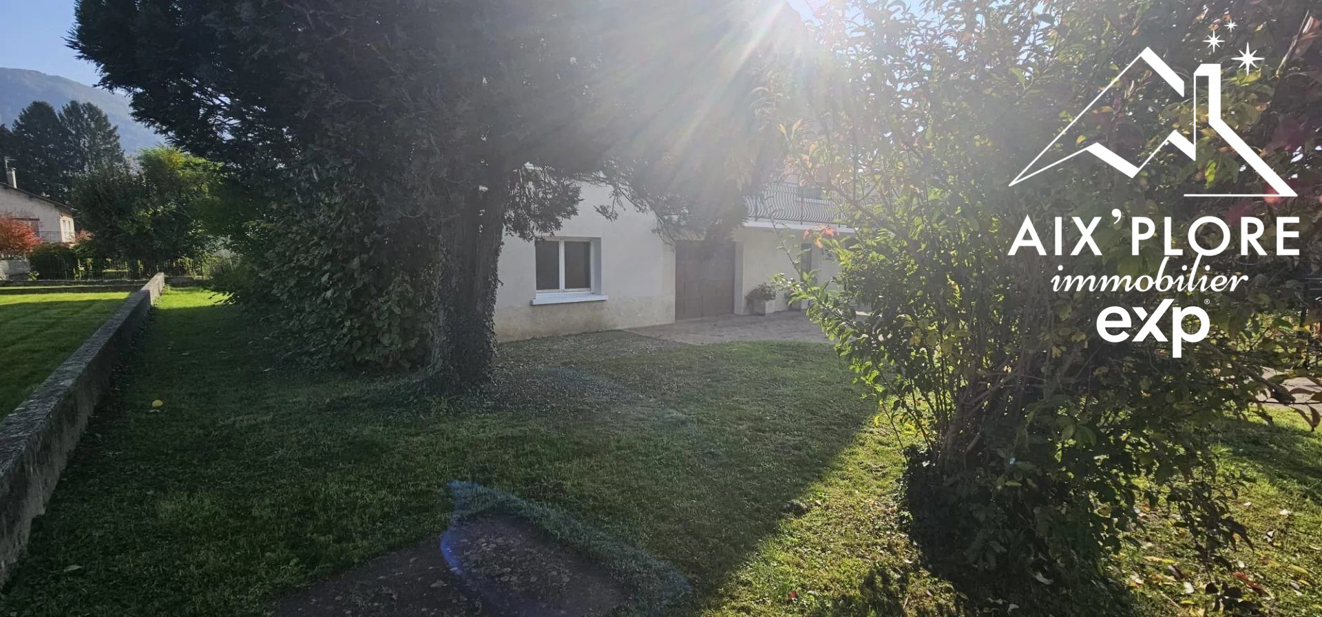 House 174m2 on a plot of 671m2 3