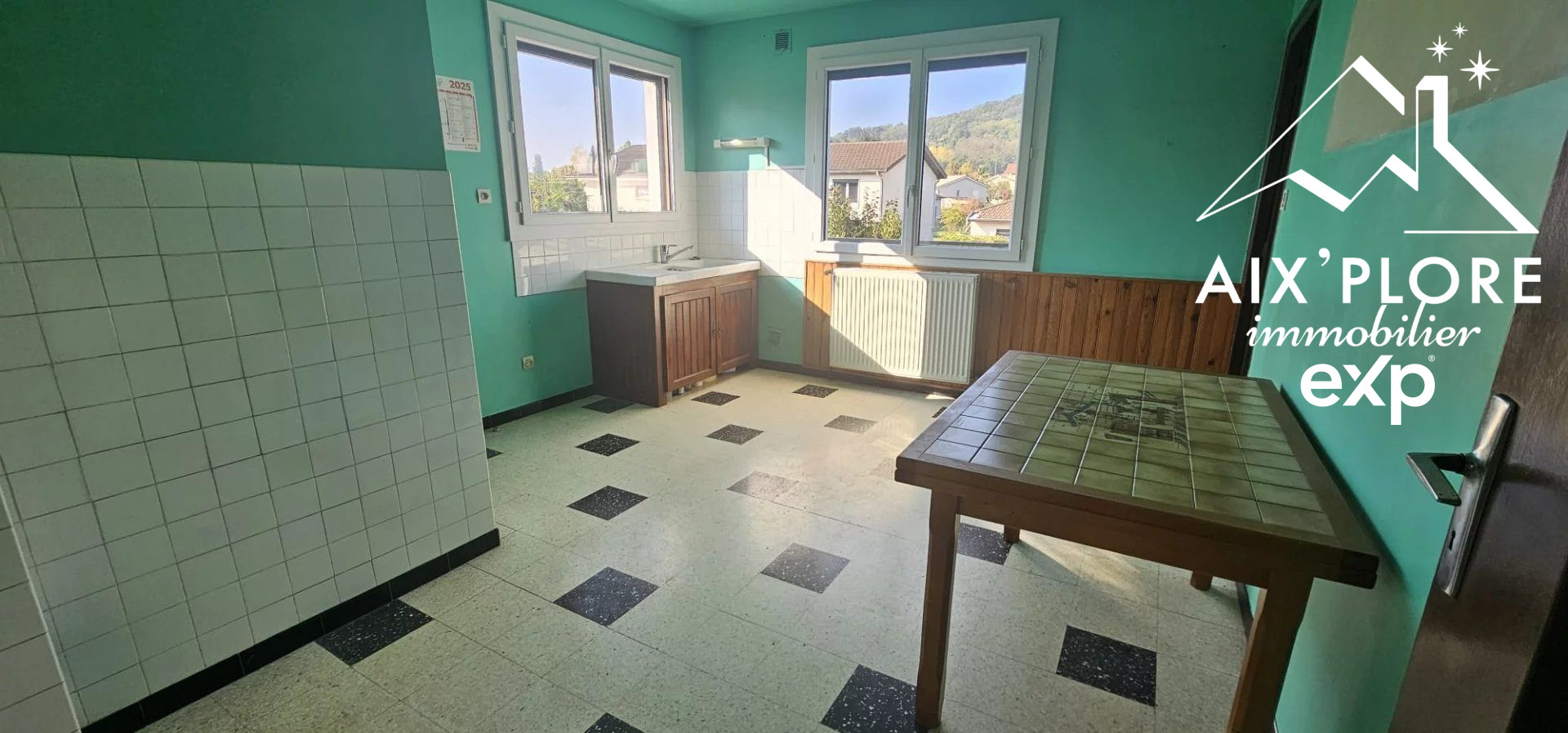 House 174m2 on a plot of 671m2 5