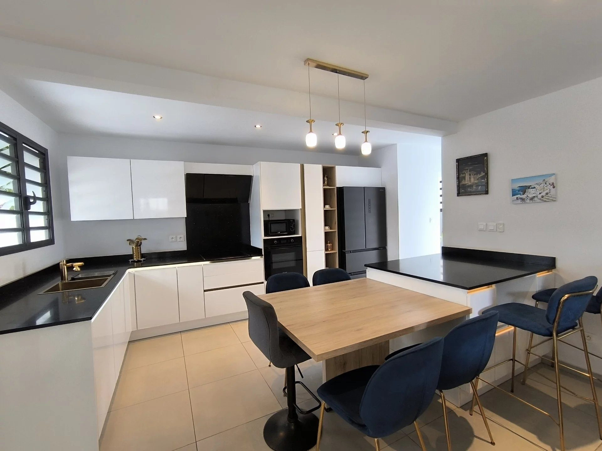 Maison à vendre à Saint-Pierre, 94 m²