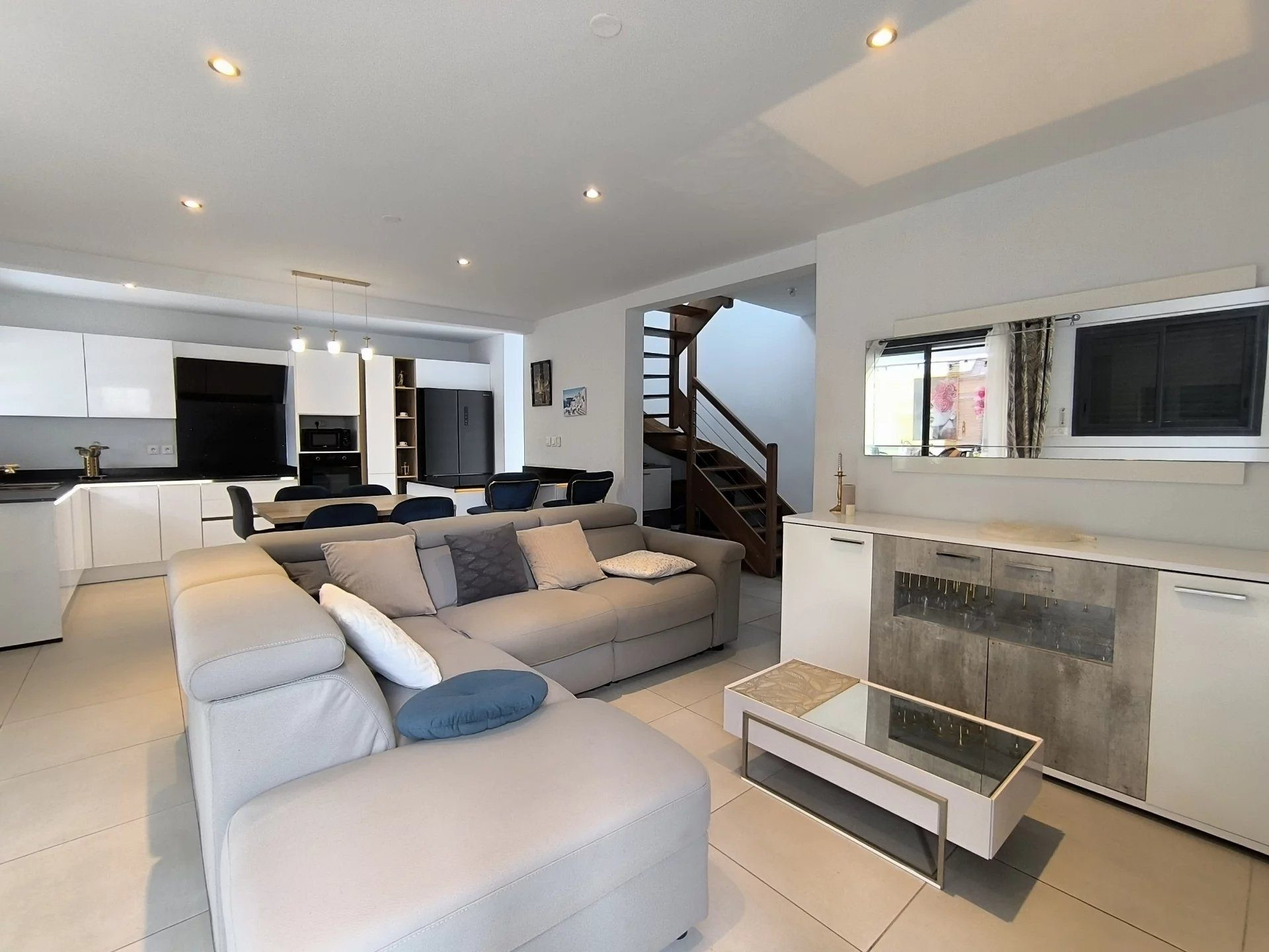 Maison à vendre à Saint-Pierre, 94 m²