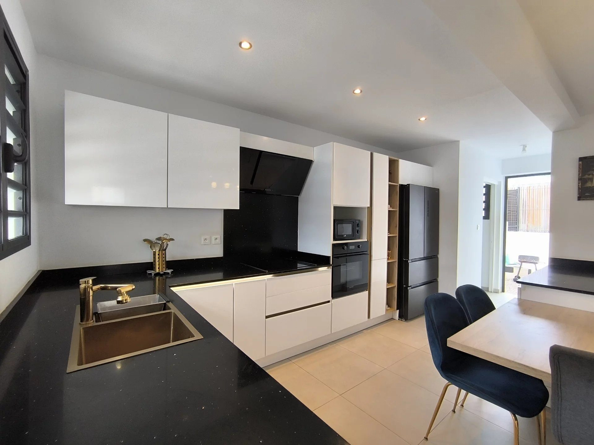 Maison à vendre à Saint-Pierre, 94 m²