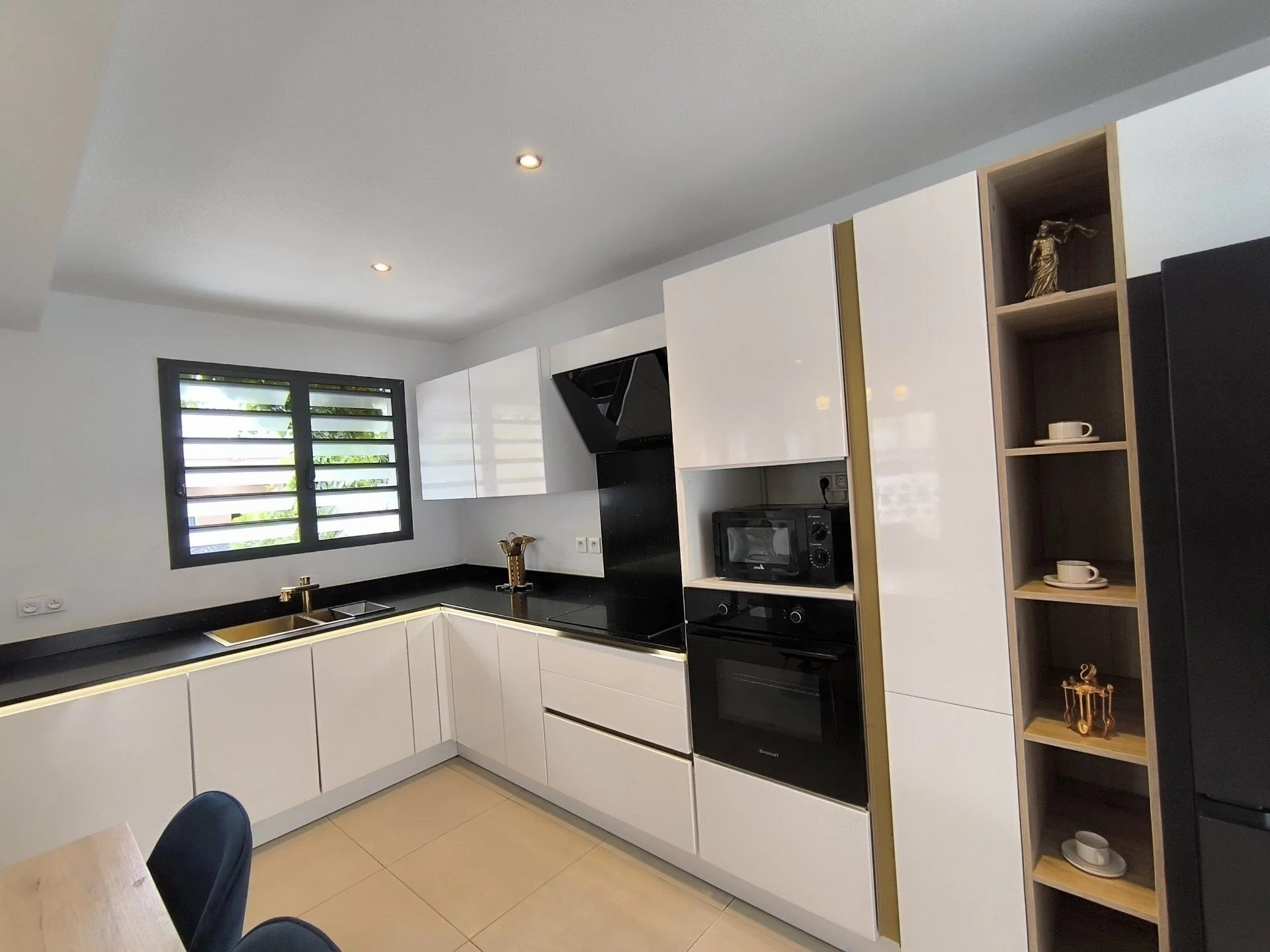 Maison à vendre à Saint-Pierre, 94 m²