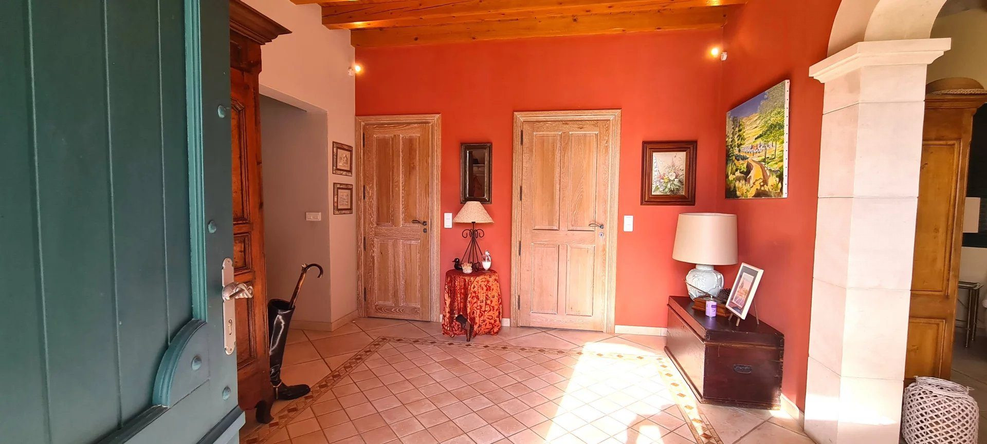 Maison 4 pièces 154 m² · à Nizas · 154 m² · 620 000 €