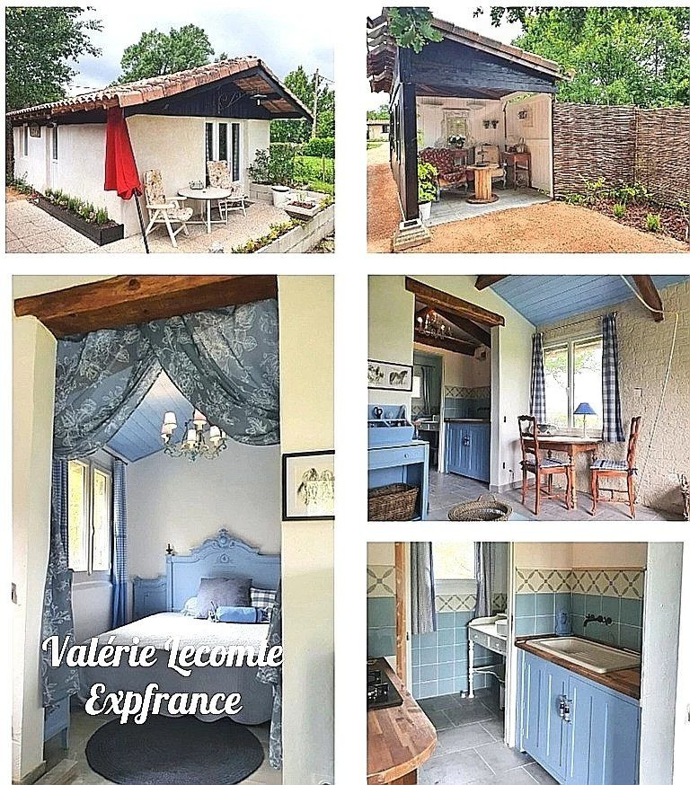 Maison 350 m² · à Montfermier · 350 m² · 525 000 €