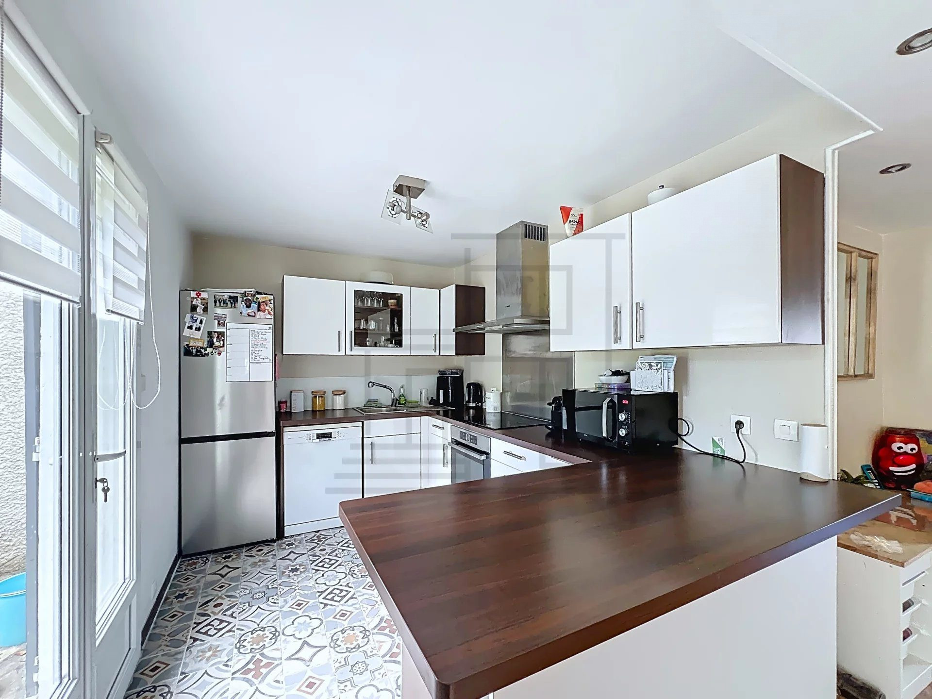 Maison à vendre à Parmain, 142 m²