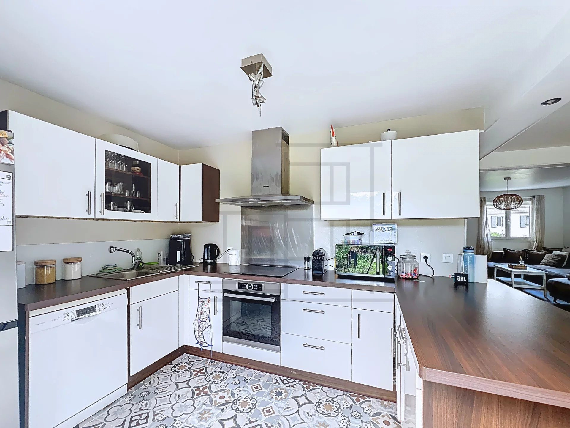 Maison à vendre à Parmain, 142 m²
