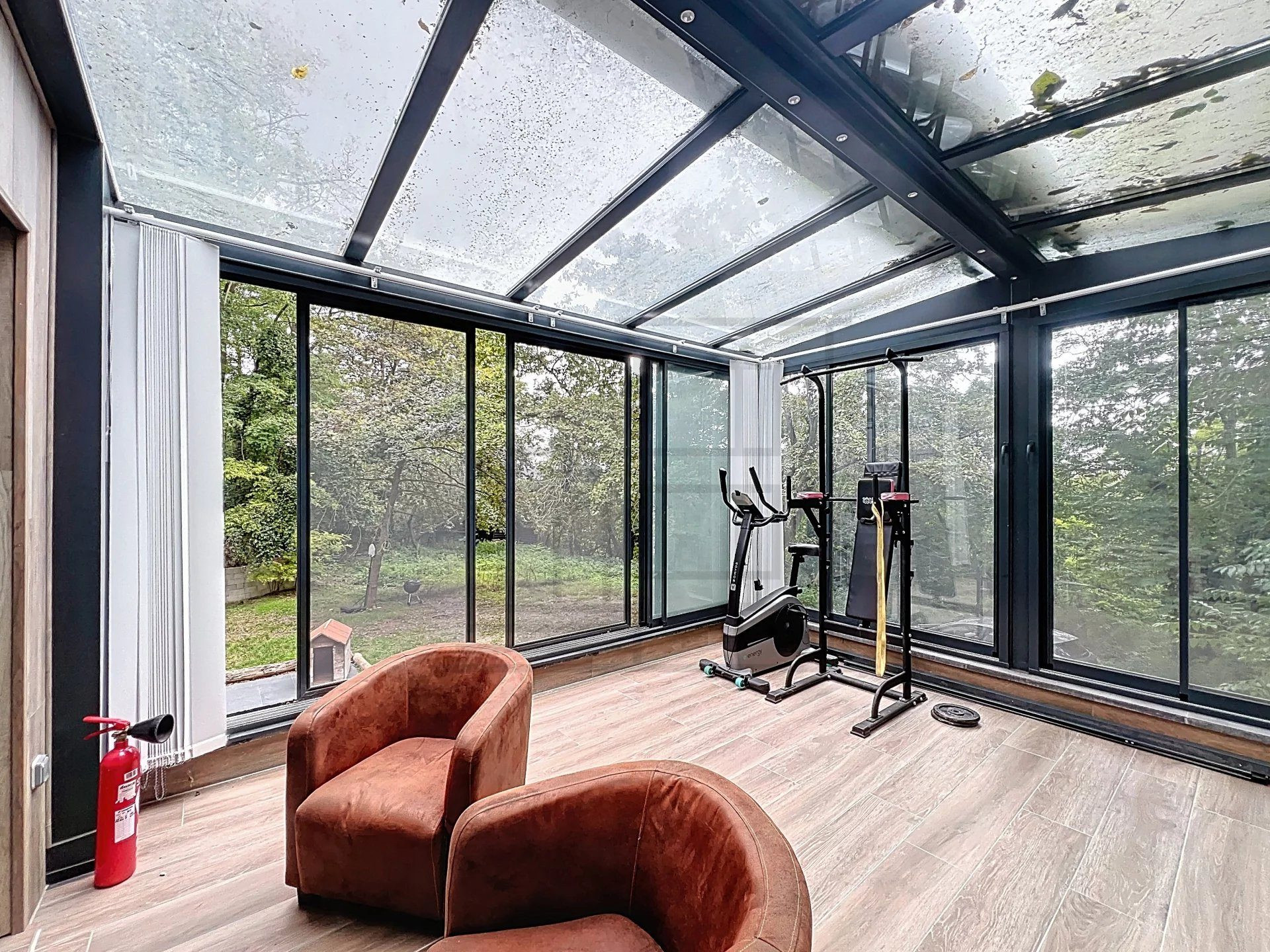 Maison 10 pièces 260 m² · à Herblay-sur-Seine · 260 m² · 790 000 €