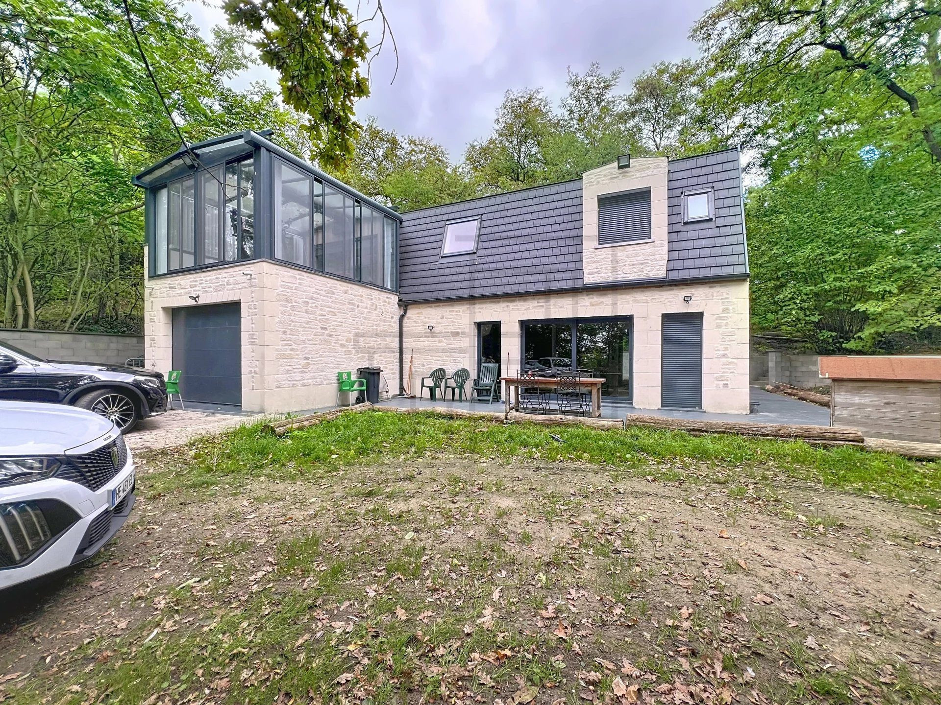Maison 10 pièces 260 m² · à Herblay-sur-Seine · 260 m² · 790 000 €