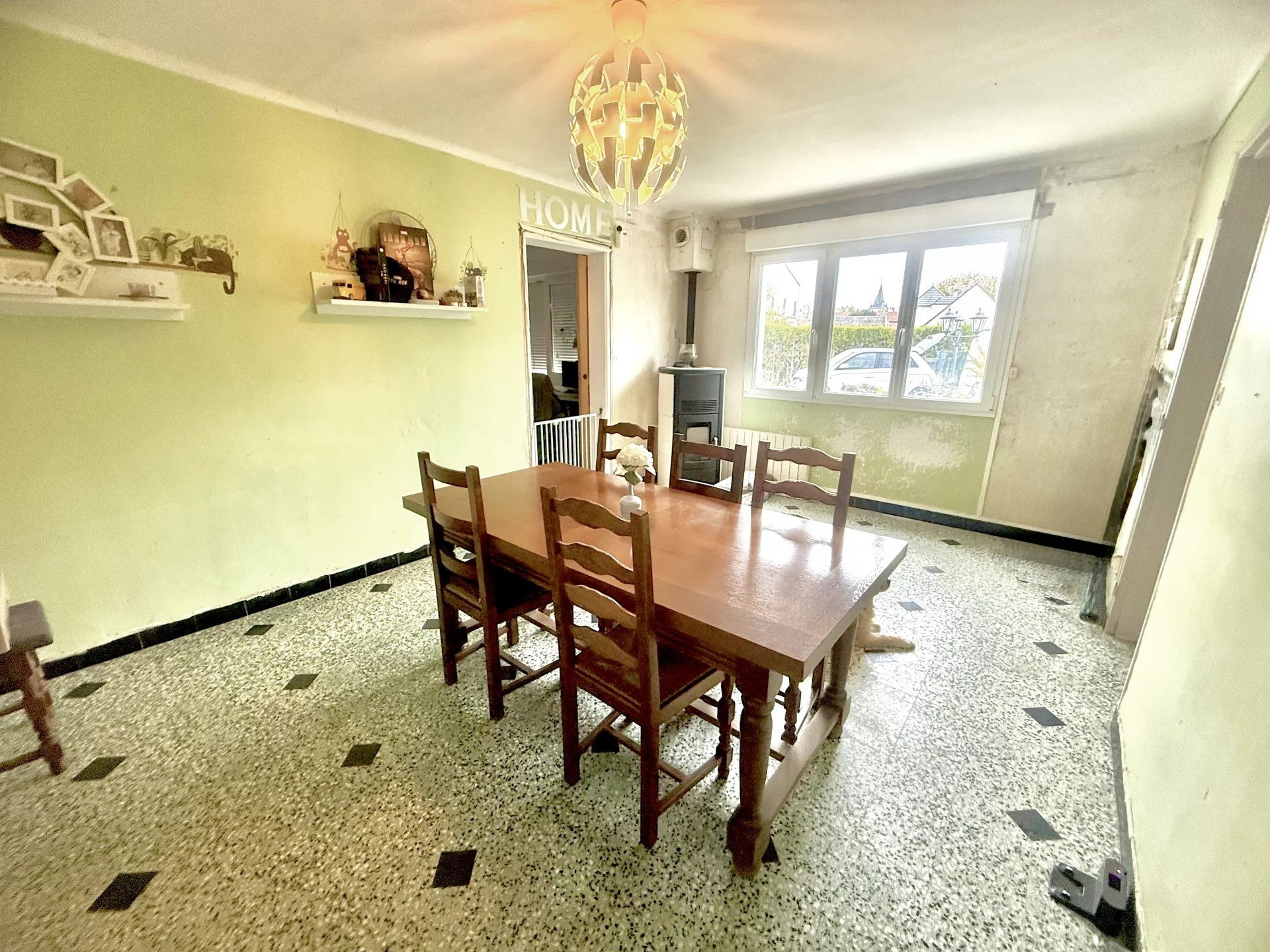 House for sale in Somme-Suippe, 125 m²