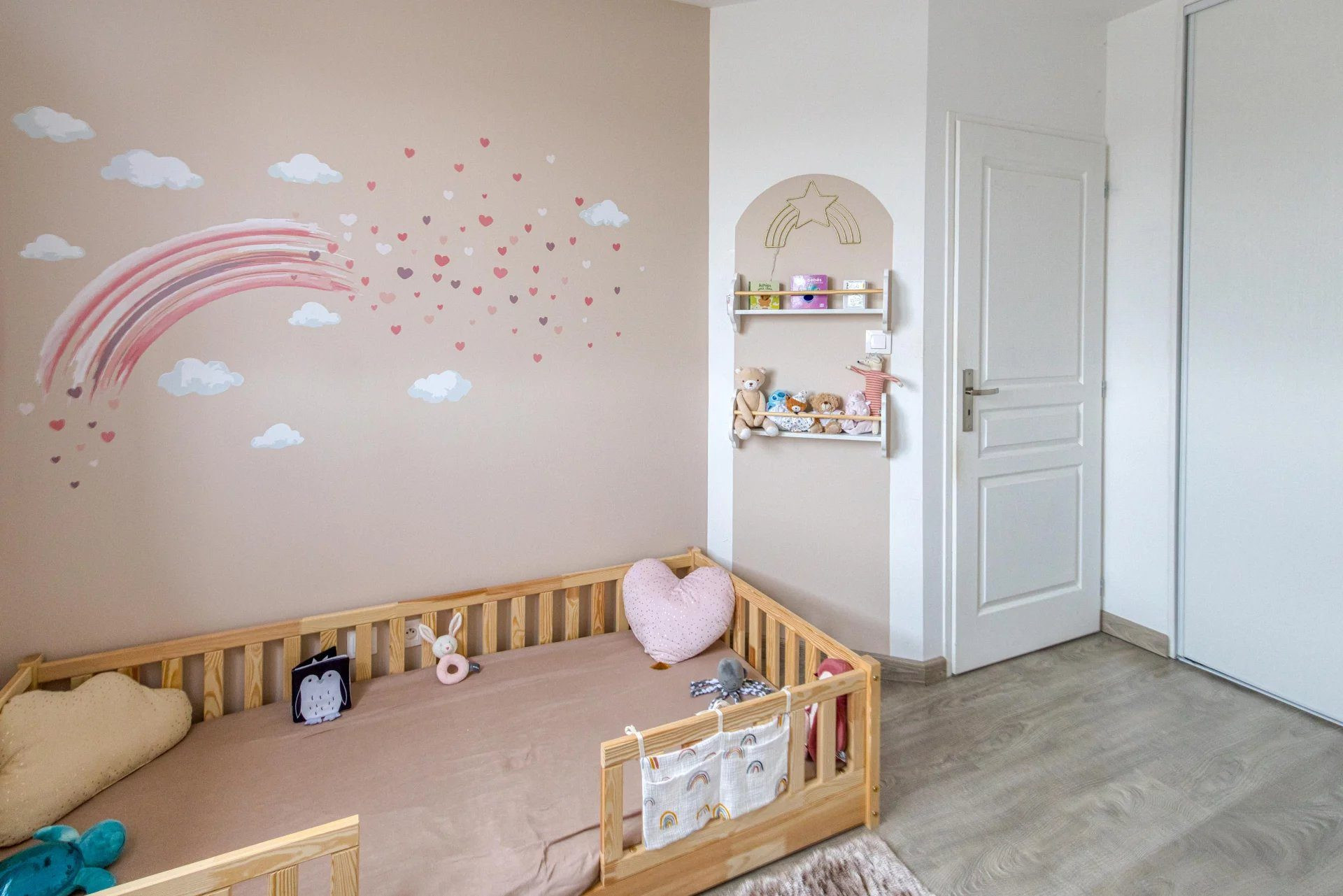Maison 5 pièces 84 m² · à Péronnas · 84 m² · 235 000 €