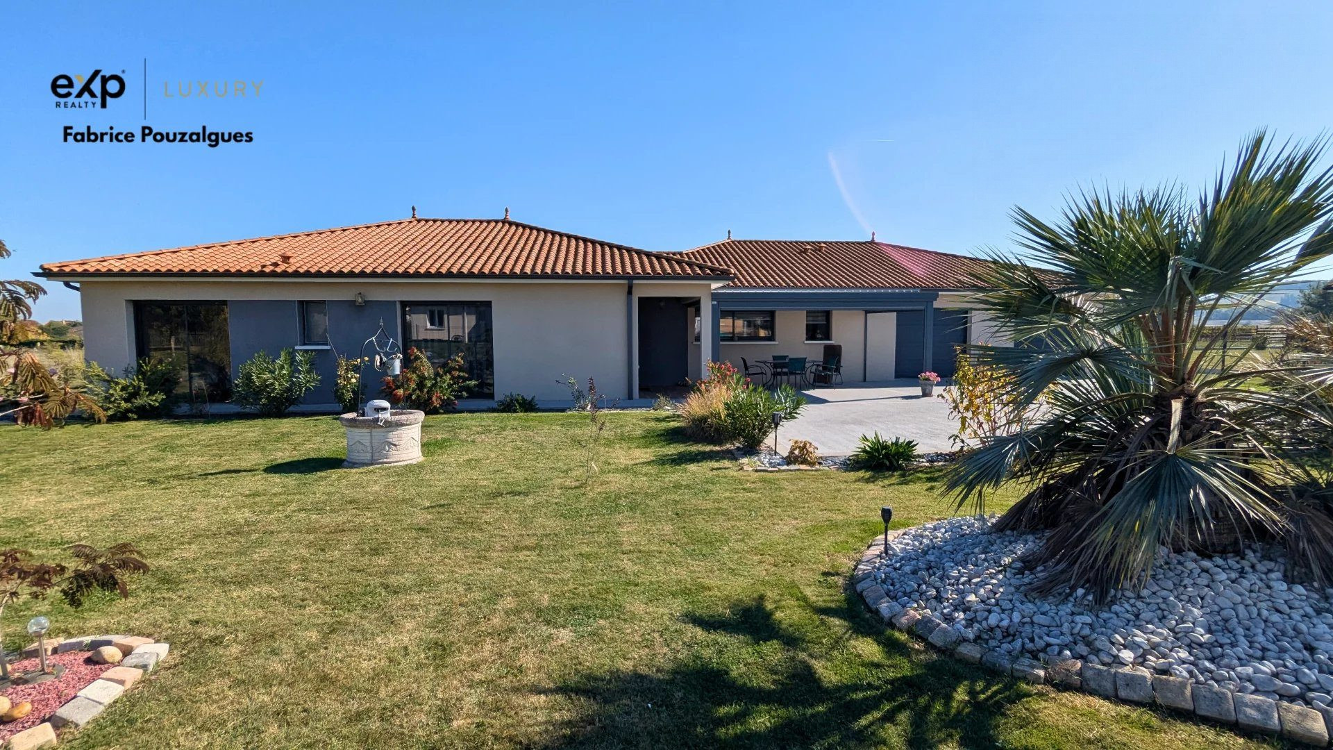 Contemporary elegance at the gates of Bergerac 5